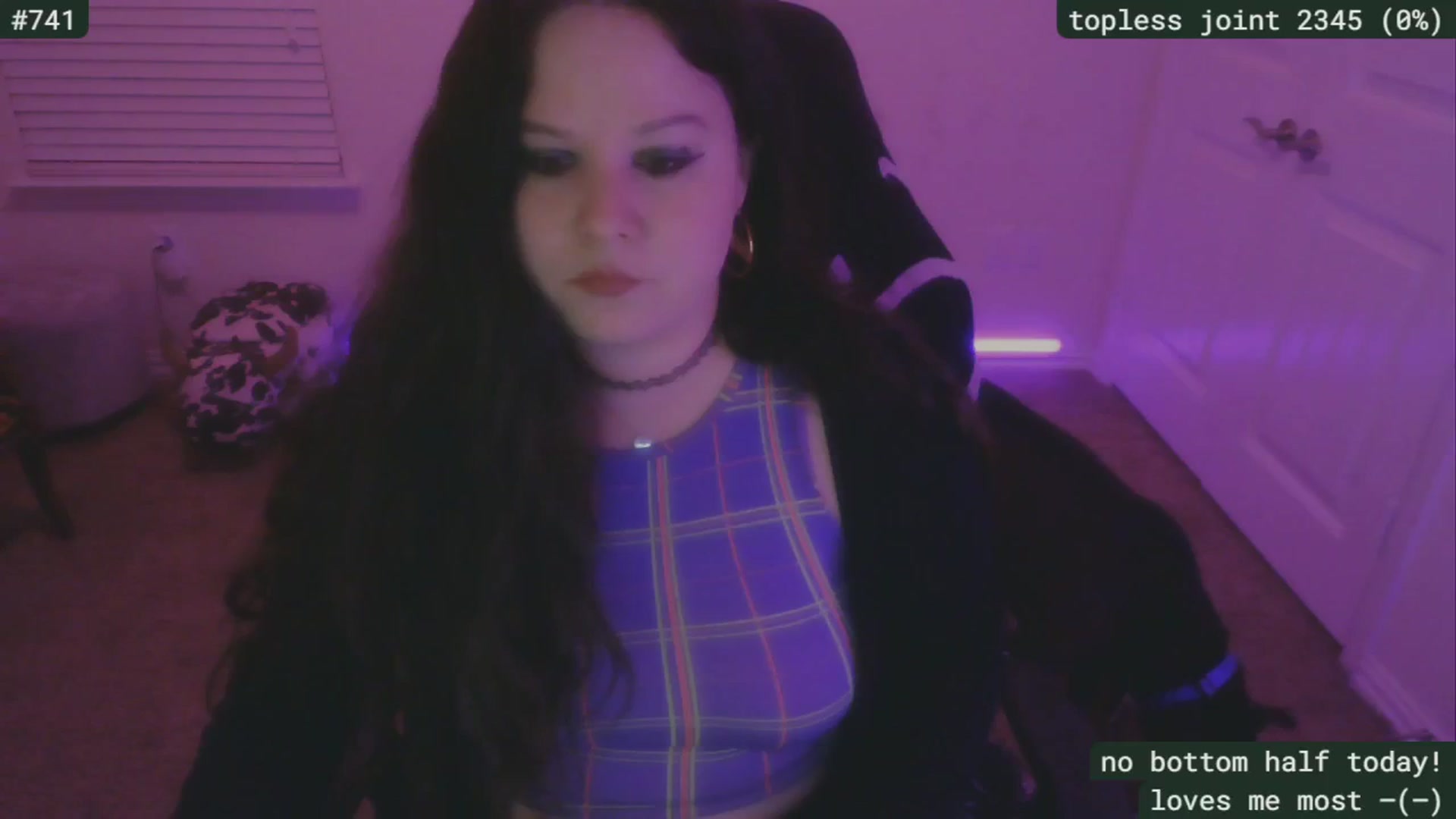 Gallery image thumbnail from SassySarah94's myfreecams stream on, 01/07/2026, 03:19 image 2 of 20