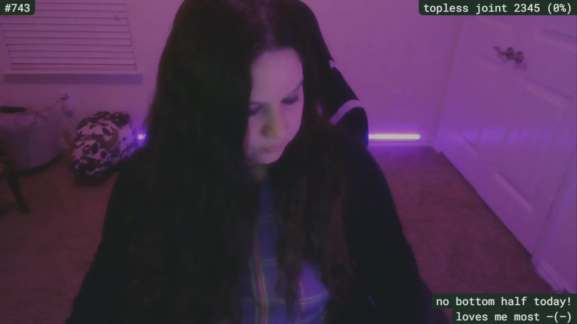Gallery image thumbnail from SassySarah94's myfreecams stream on, 01/07/2026, 03:19 image 6 of 20