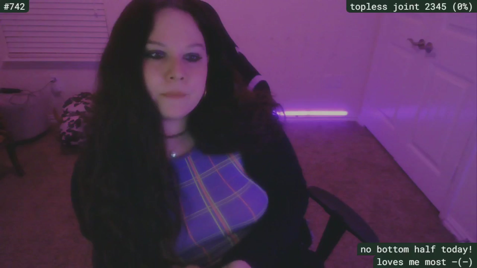 Gallery image thumbnail from SassySarah94's myfreecams stream on, 01/07/2026, 03:19 image 5 of 20