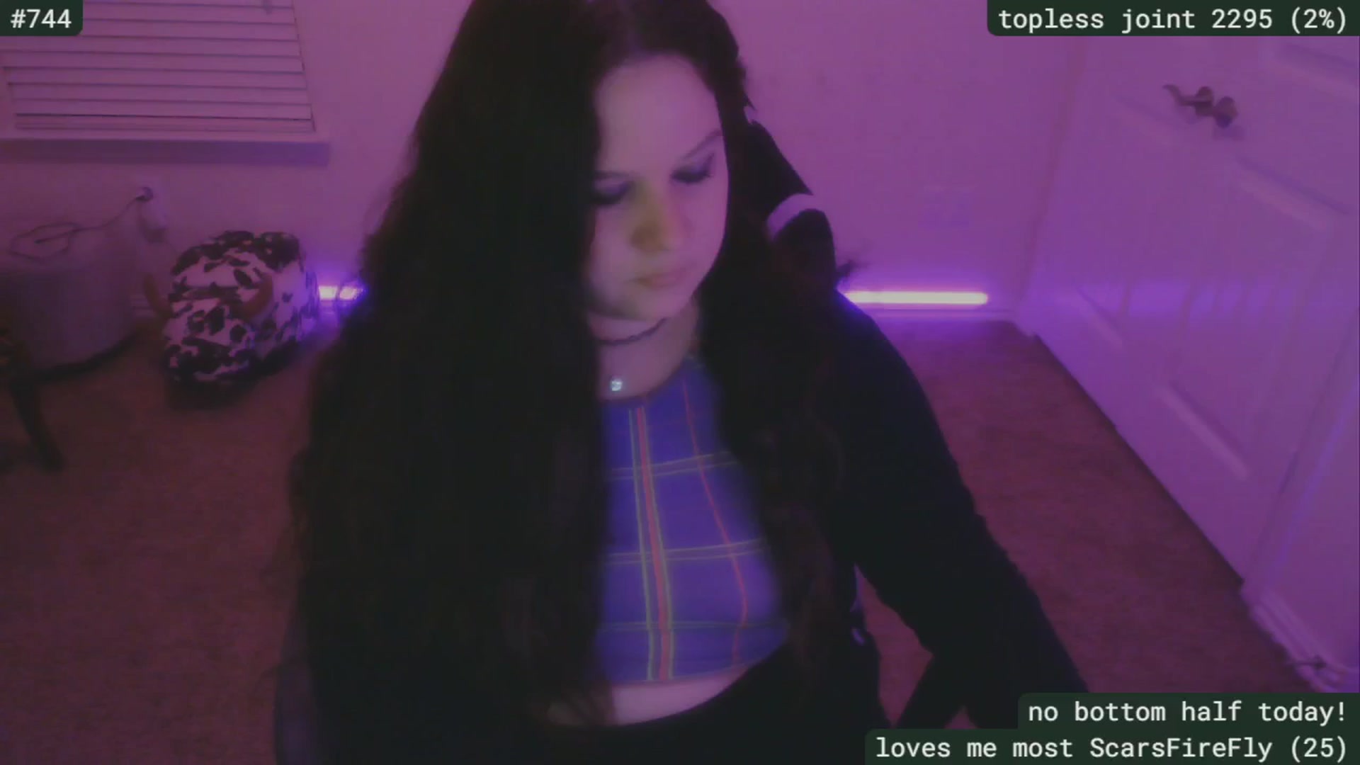 Gallery image thumbnail from SassySarah94's myfreecams stream on, 01/07/2026, 03:19 image 16 of 20