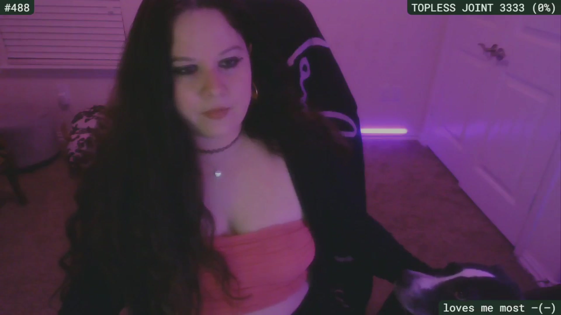 Gallery image thumbnail from SassySarah94's myfreecams stream on, 01/09/2026, 05:12 image 4 of 20