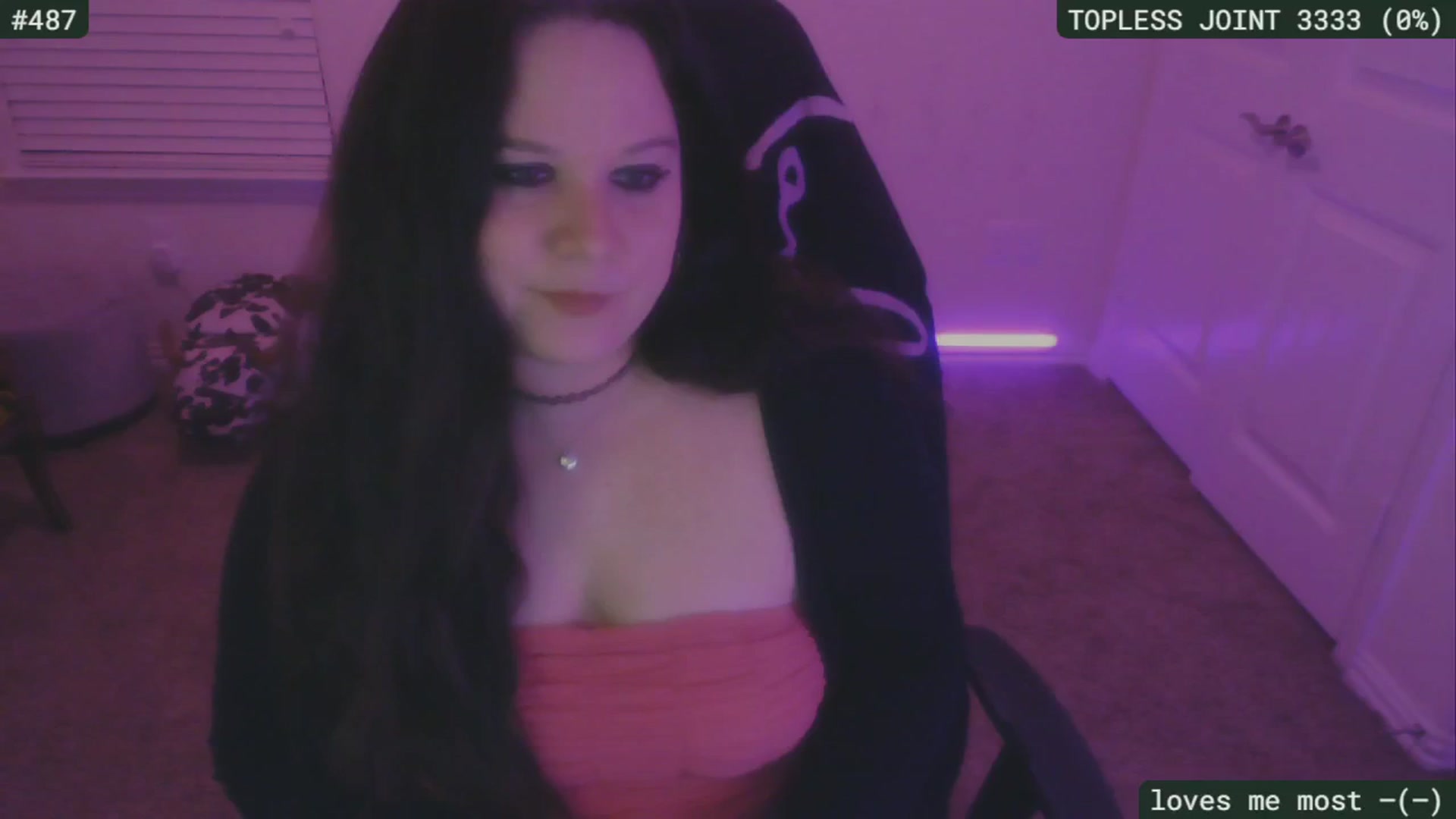 Gallery image thumbnail from SassySarah94's myfreecams stream on, 01/09/2026, 05:12 image 3 of 20