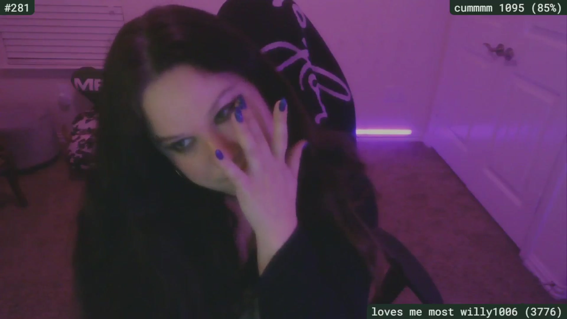 Gallery image thumbnail from SassySarah94's myfreecams stream on, 01/09/2026, 05:12 image 20 of 20
