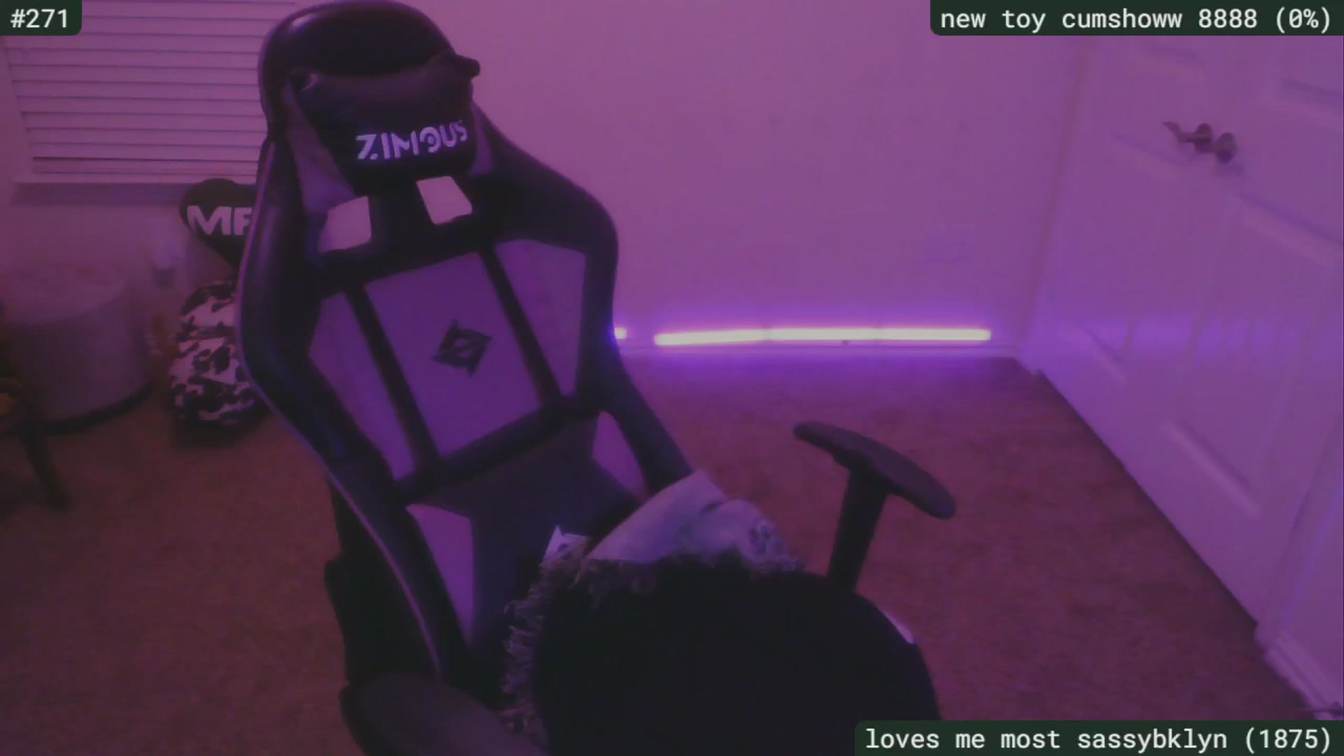 Gallery image thumbnail from SassySarah94's myfreecams stream on, 01/10/2026, 05:41 image 5 of 20