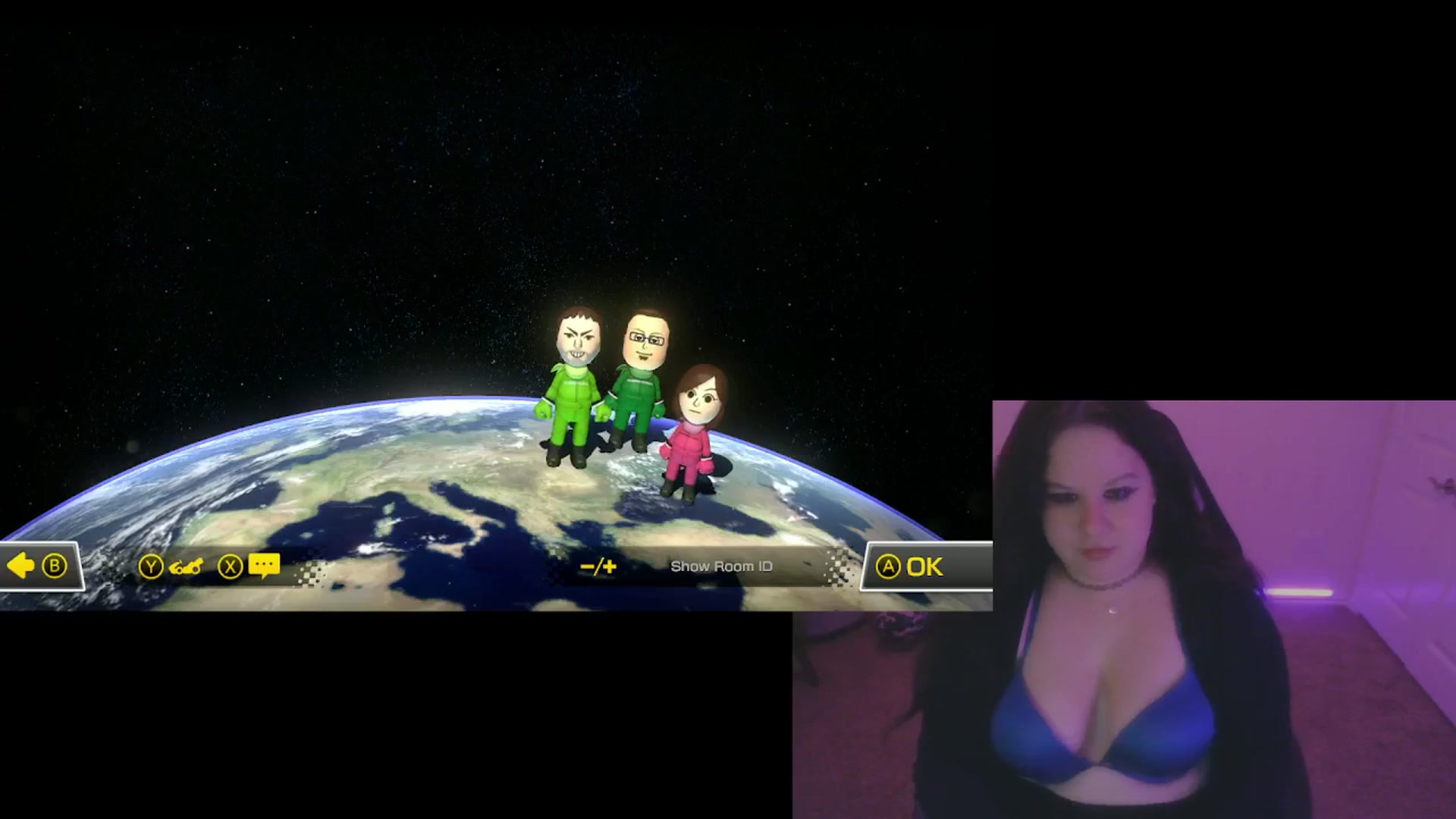 Gallery image thumbnail from SassySarah94's myfreecams stream on, 01/11/2026, 04:25 image 12 of 20