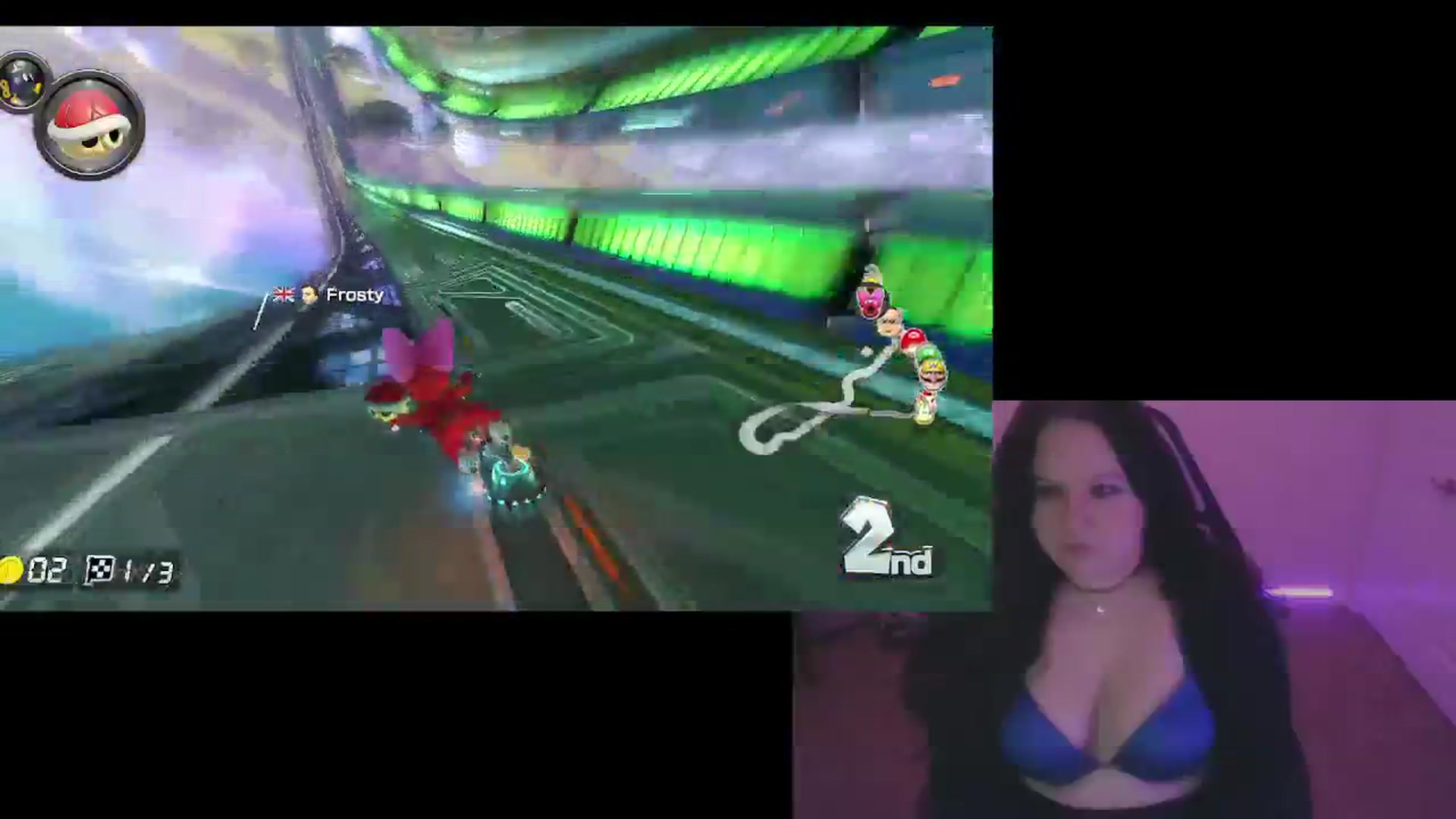 Gallery image thumbnail from SassySarah94's myfreecams stream on, 01/11/2026, 04:25 image 11 of 20