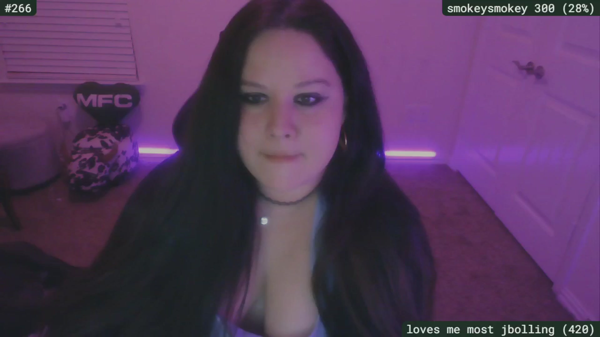 Gallery image thumbnail from SassySarah94's myfreecams stream on, 01/13/2026, 04:07 image 19 of 20