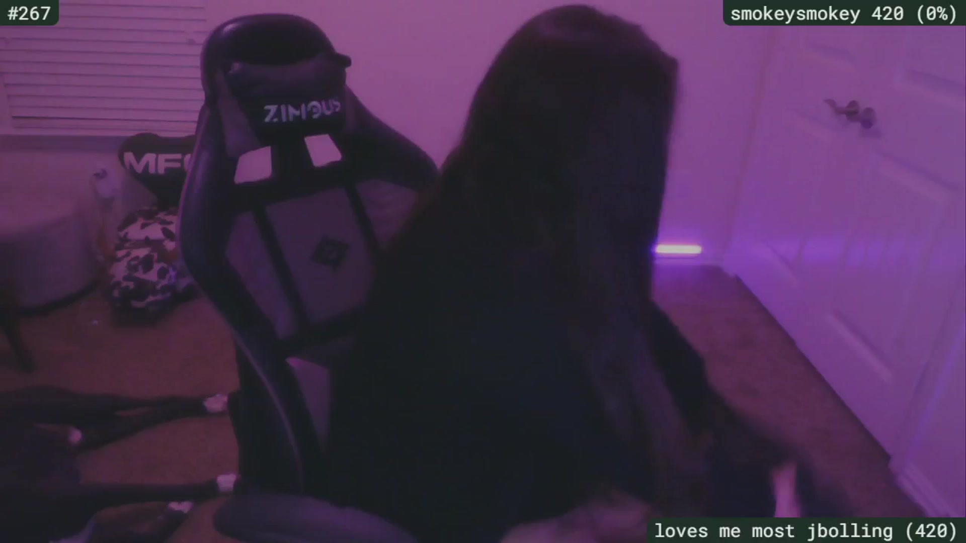 Gallery image thumbnail from SassySarah94's myfreecams stream on, 01/13/2026, 04:07 image 4 of 20