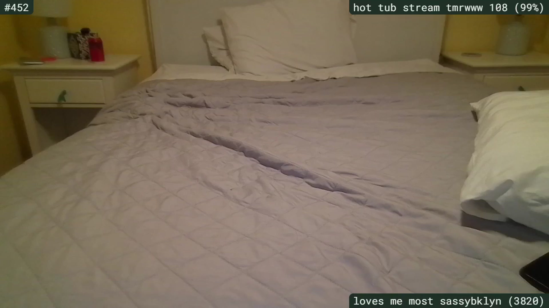 Gallery image thumbnail from SassySarah94's myfreecams stream on, 01/24/2026, 05:19 image 15 of 20