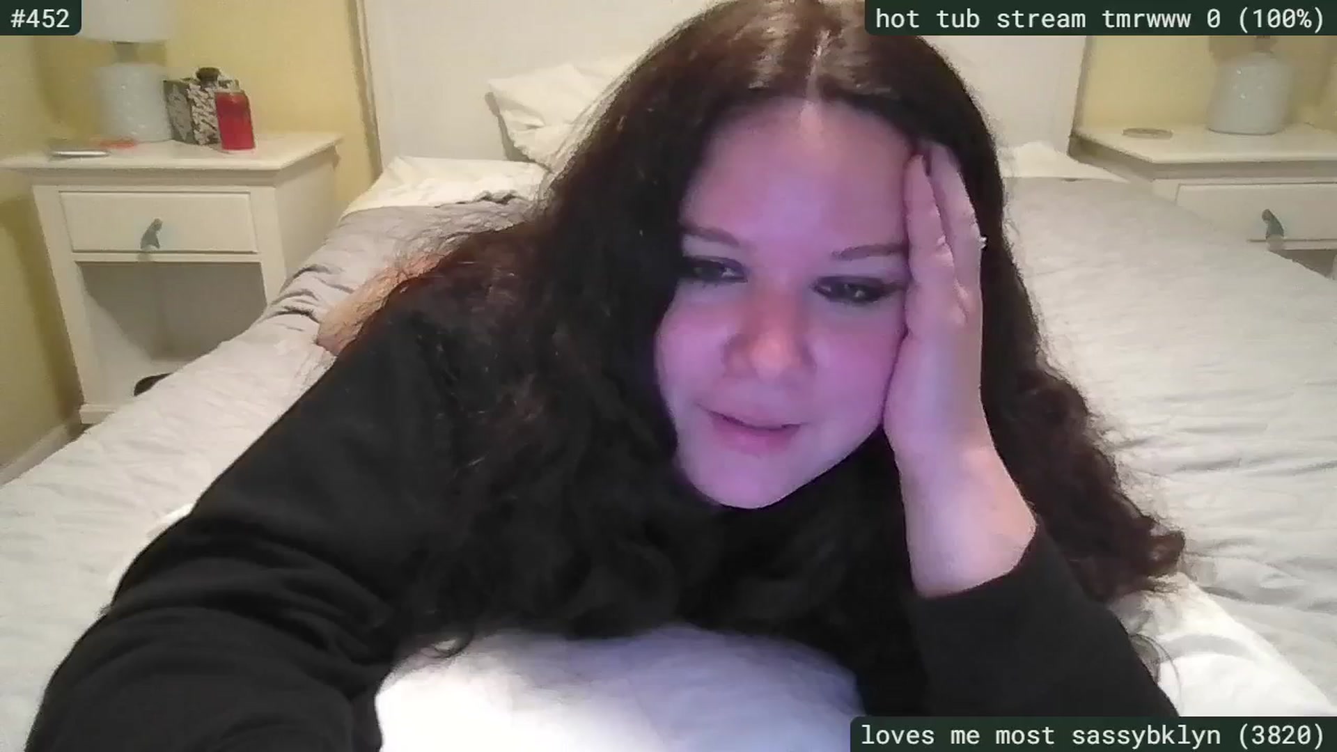 Gallery image thumbnail from SassySarah94's myfreecams stream on, 01/24/2026, 05:19 image 17 of 20