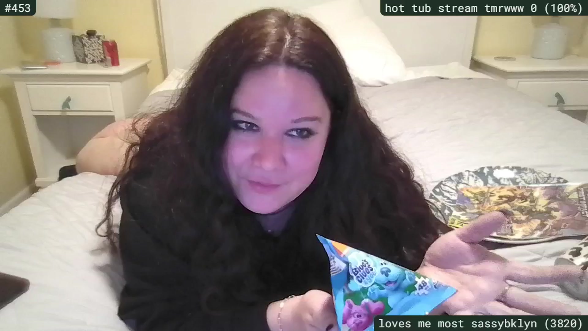 Gallery image thumbnail from SassySarah94's myfreecams stream on, 01/24/2026, 05:19 image 19 of 20