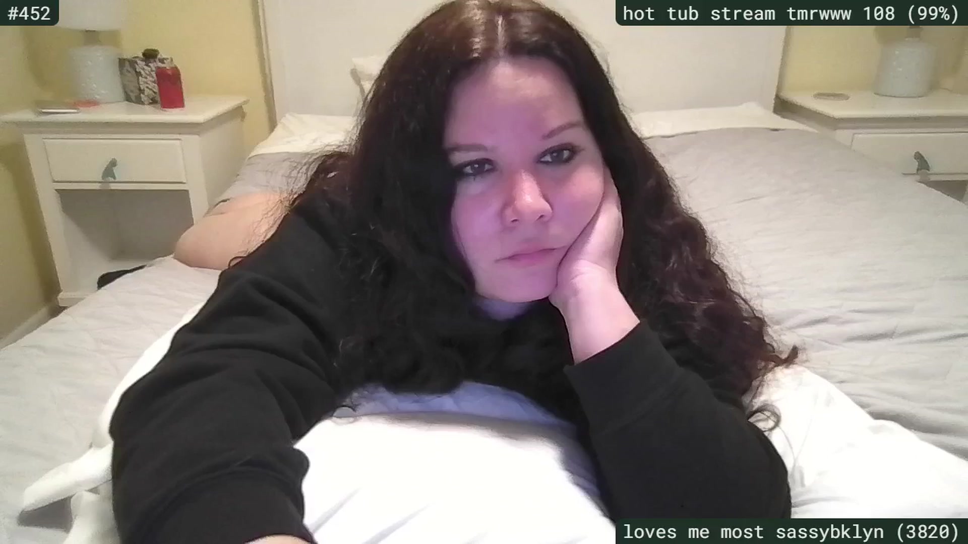 Gallery image thumbnail from SassySarah94's myfreecams stream on, 01/24/2026, 05:19 image 16 of 20