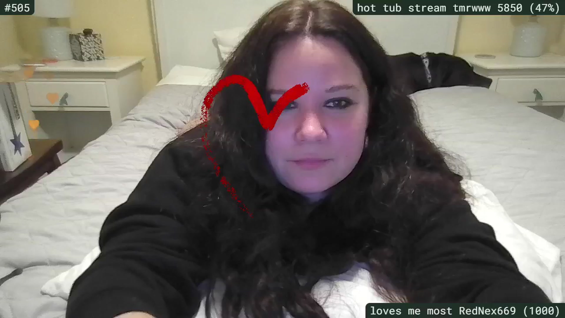 Gallery image thumbnail from SassySarah94's myfreecams stream on, 01/24/2026, 05:19 image 11 of 20