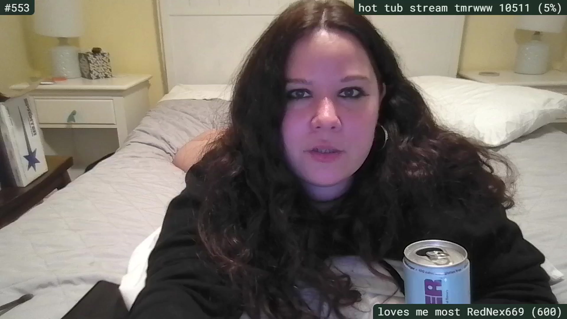 Gallery image thumbnail from SassySarah94's myfreecams stream on, 01/24/2026, 05:19 image 1 of 20