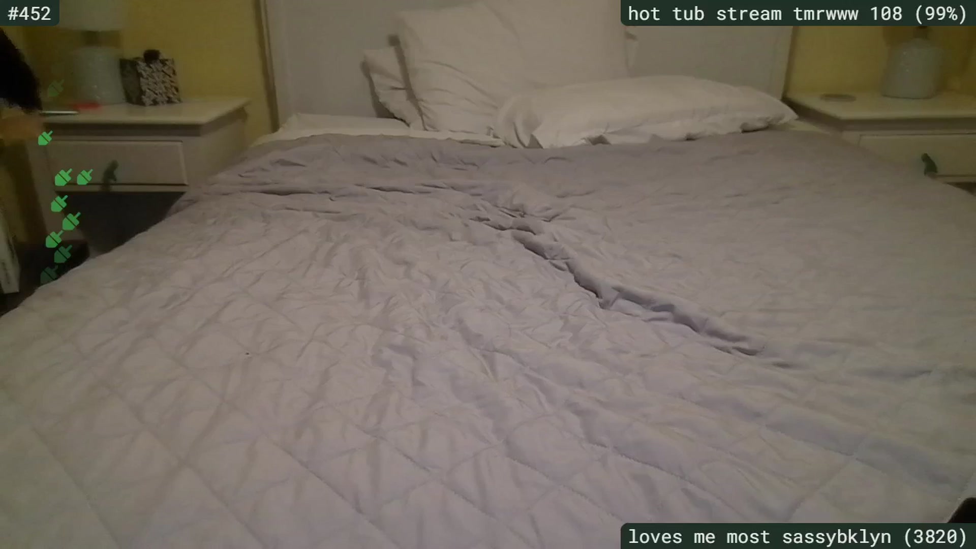 Gallery image thumbnail from SassySarah94's myfreecams stream on, 01/24/2026, 05:19 image 13 of 20