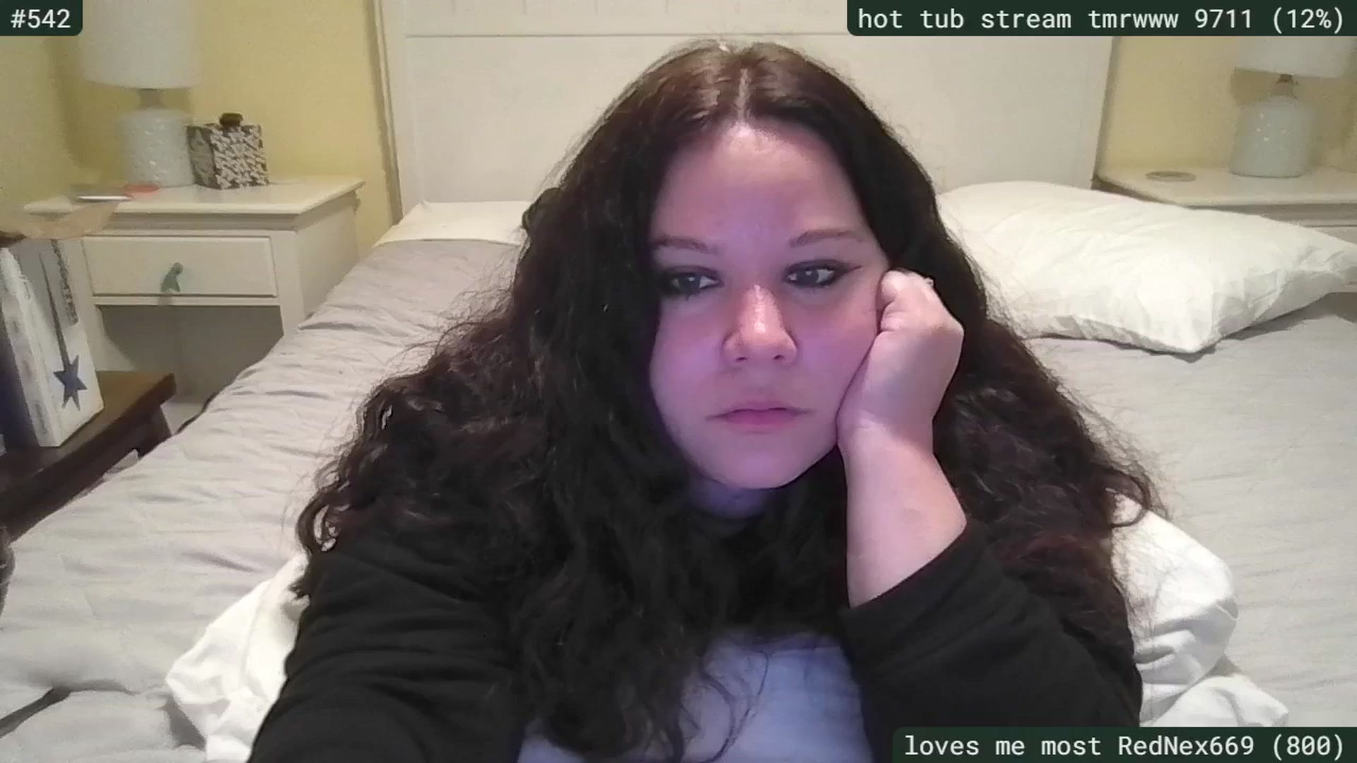 Gallery image thumbnail from SassySarah94's myfreecams stream on, 01/24/2026, 05:19 image 5 of 20