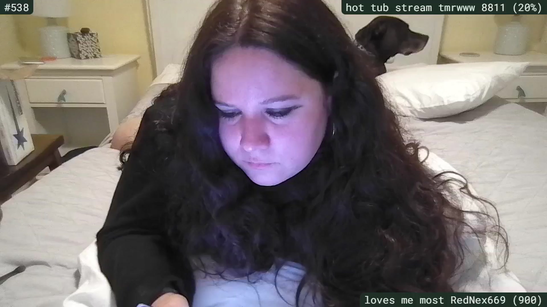Gallery image thumbnail from SassySarah94's myfreecams stream on, 01/24/2026, 05:19 image 6 of 20