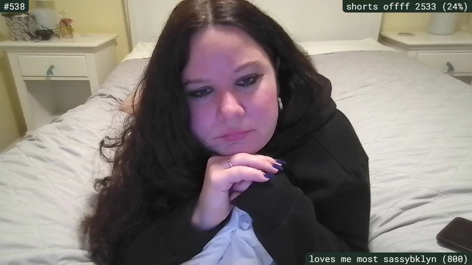 Gallery image thumbnail from SassySarah94's myfreecams stream on, 01/28/2026, 03:45 image 1 of 20