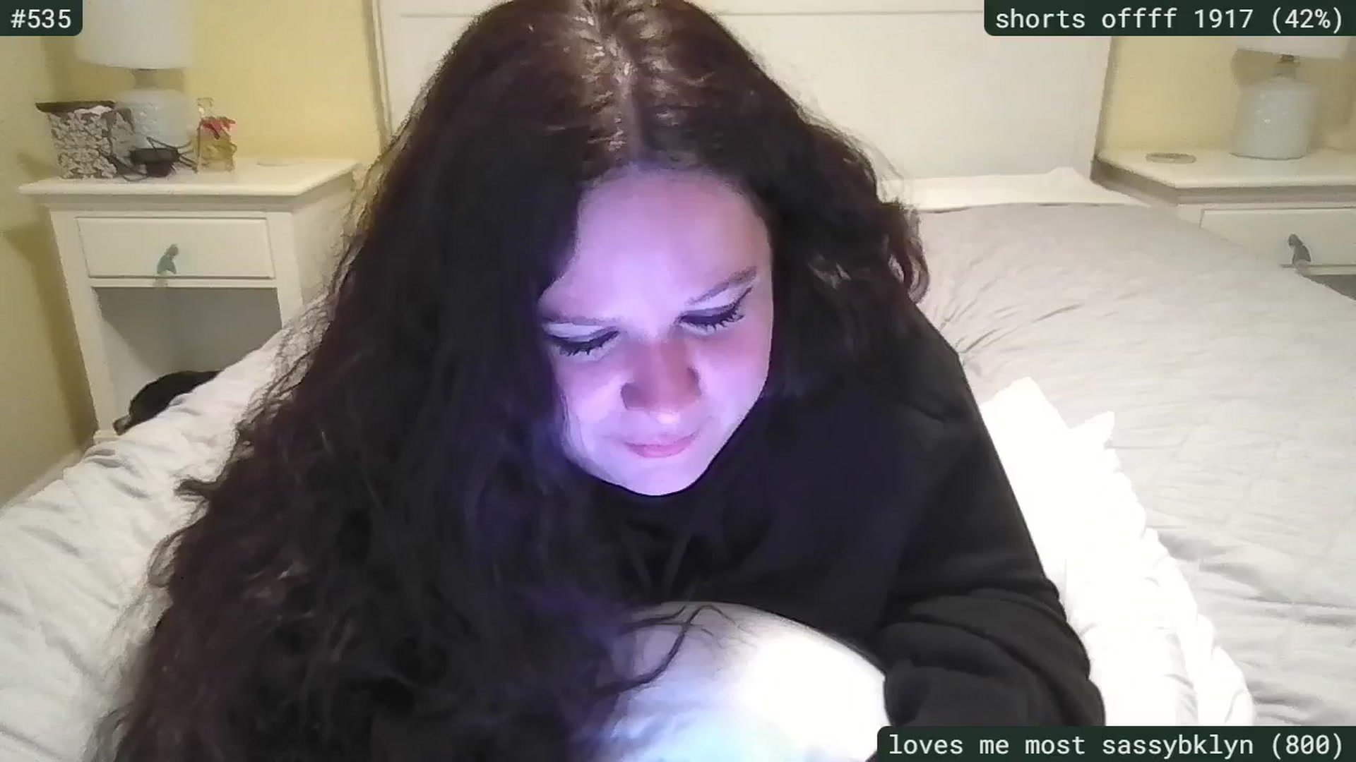 Gallery image thumbnail from SassySarah94's myfreecams stream on, 01/28/2026, 03:45 image 6 of 20