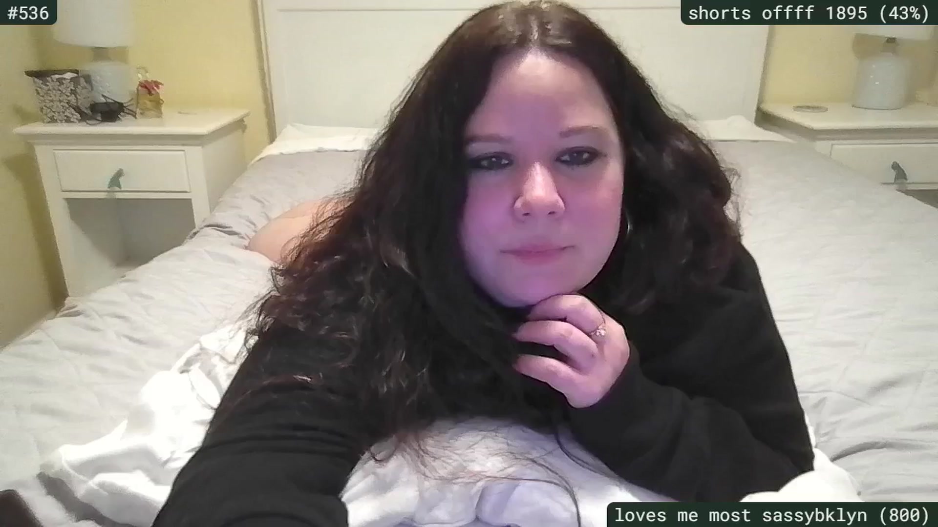Gallery image thumbnail from SassySarah94's myfreecams stream on, 01/28/2026, 03:45 image 14 of 20