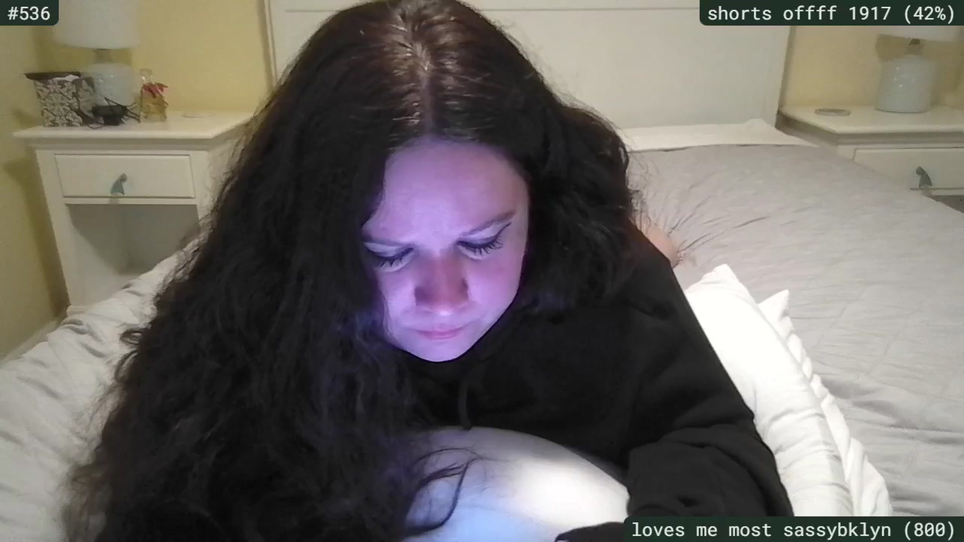 Gallery image thumbnail from SassySarah94's myfreecams stream on, 01/28/2026, 03:45 image 7 of 20