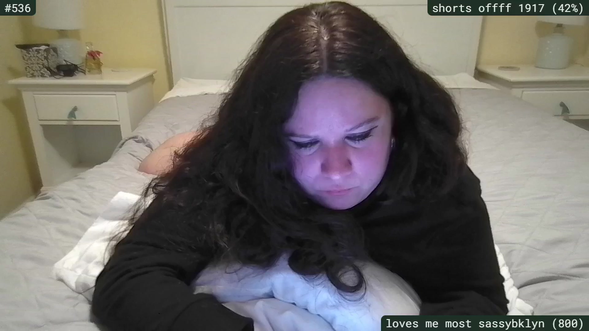 Gallery image thumbnail from SassySarah94's myfreecams stream on, 01/28/2026, 03:45 image 10 of 20