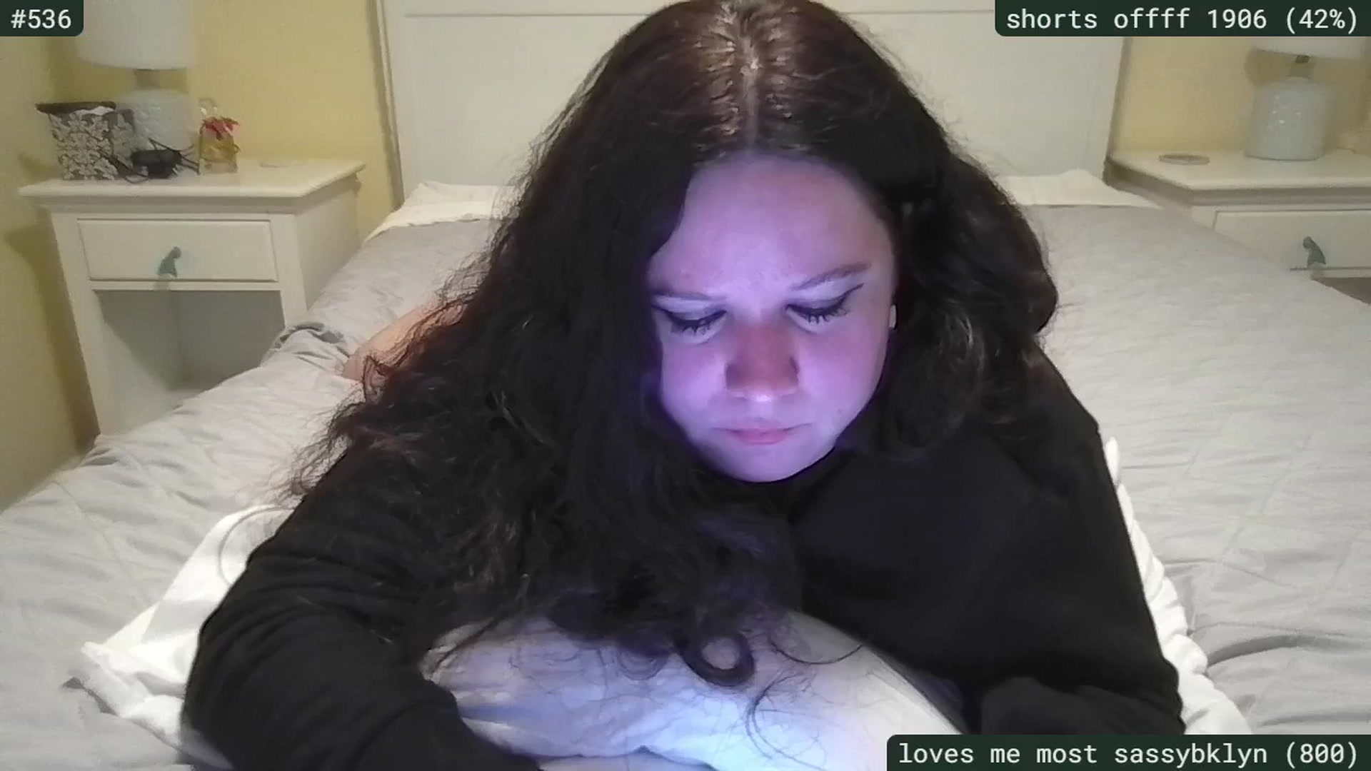 Gallery image thumbnail from SassySarah94's myfreecams stream on, 01/28/2026, 03:45 image 12 of 20