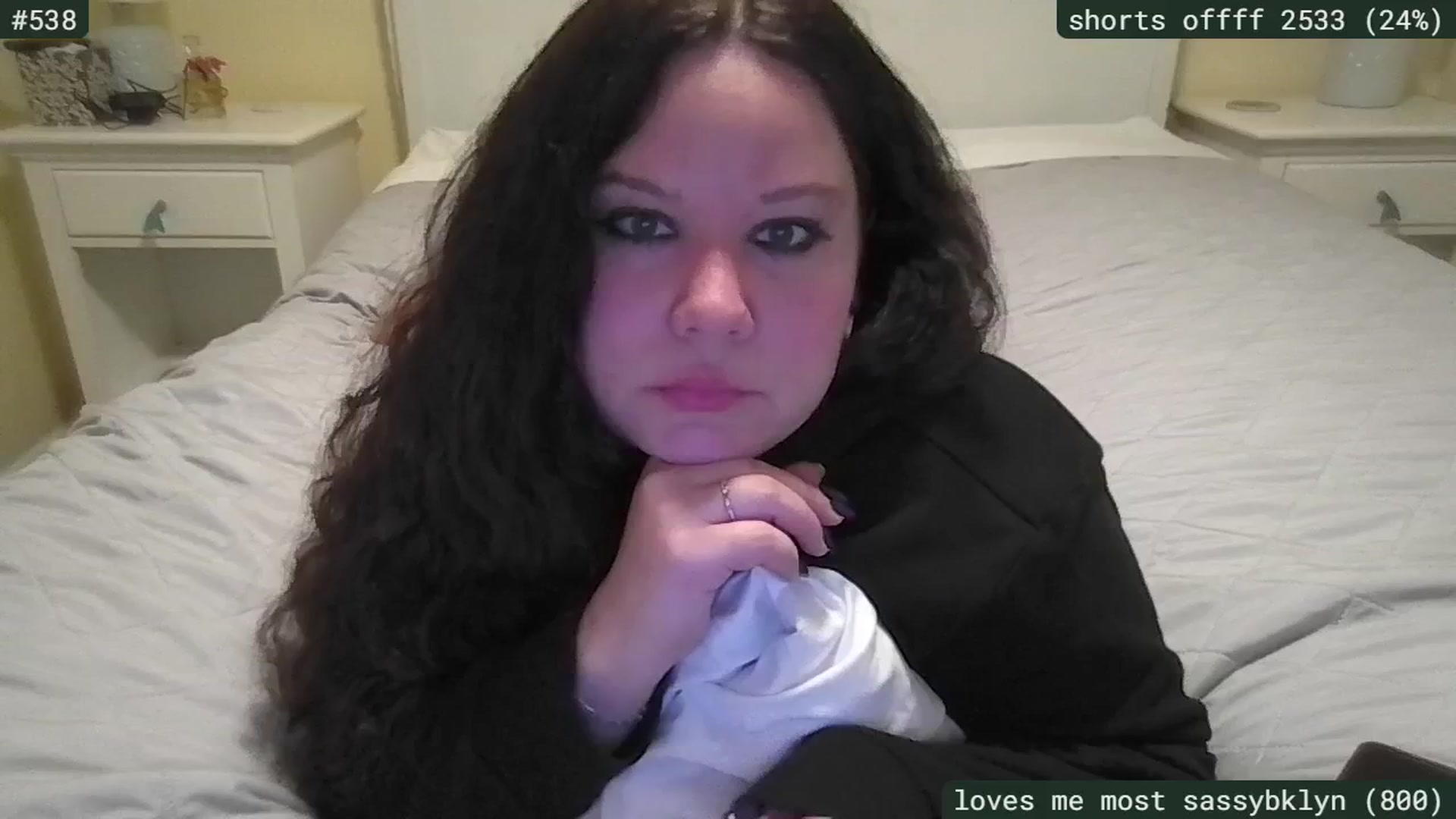 Gallery image thumbnail from SassySarah94's myfreecams stream on, 01/28/2026, 03:45 image 2 of 20
