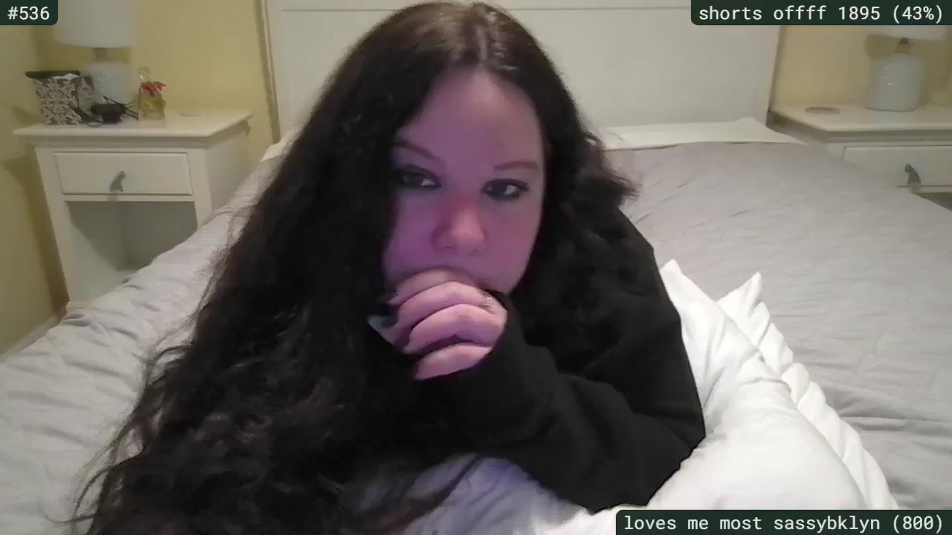 Gallery image thumbnail from SassySarah94's myfreecams stream on, 01/28/2026, 03:45 image 15 of 20