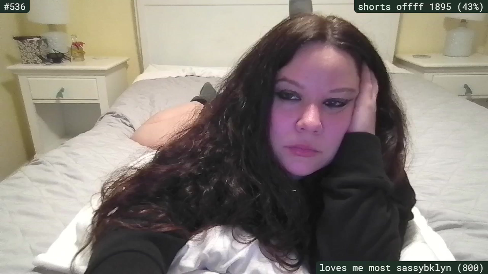 Gallery image thumbnail from SassySarah94's myfreecams stream on, 01/28/2026, 03:45 image 16 of 20