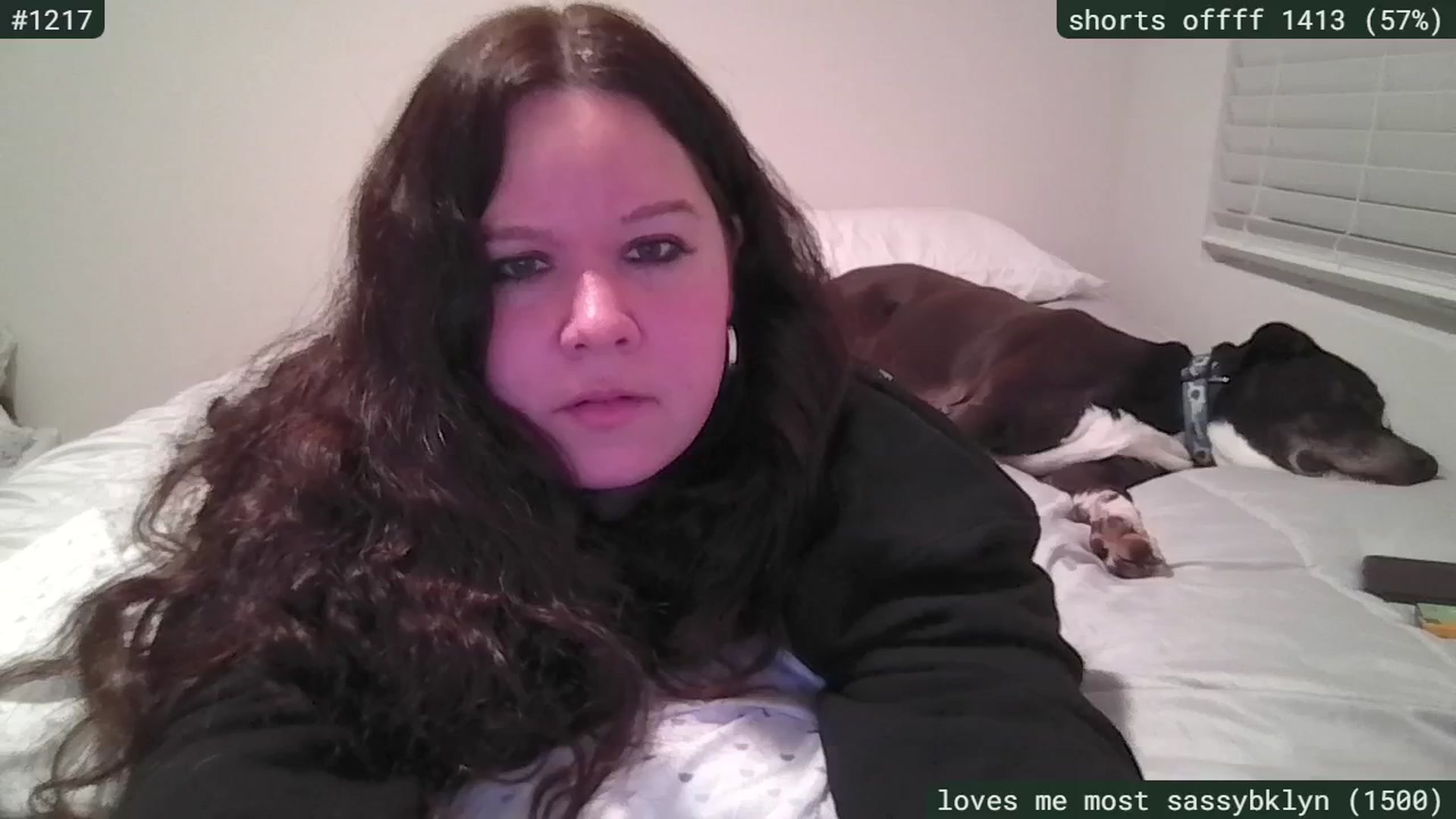 Gallery image thumbnail from SassySarah94's myfreecams stream on, 02/03/2026, 04:15 image 10 of 20