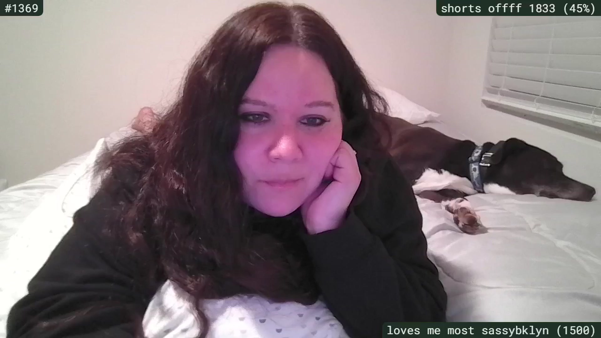 Gallery image thumbnail from SassySarah94's myfreecams stream on, 02/03/2026, 04:15 image 6 of 20