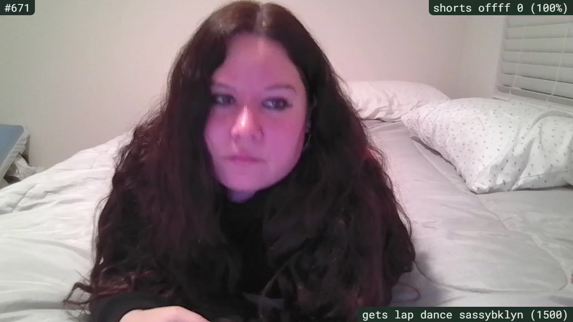 Gallery image thumbnail from SassySarah94's myfreecams stream on, 02/03/2026, 04:15 image 17 of 20