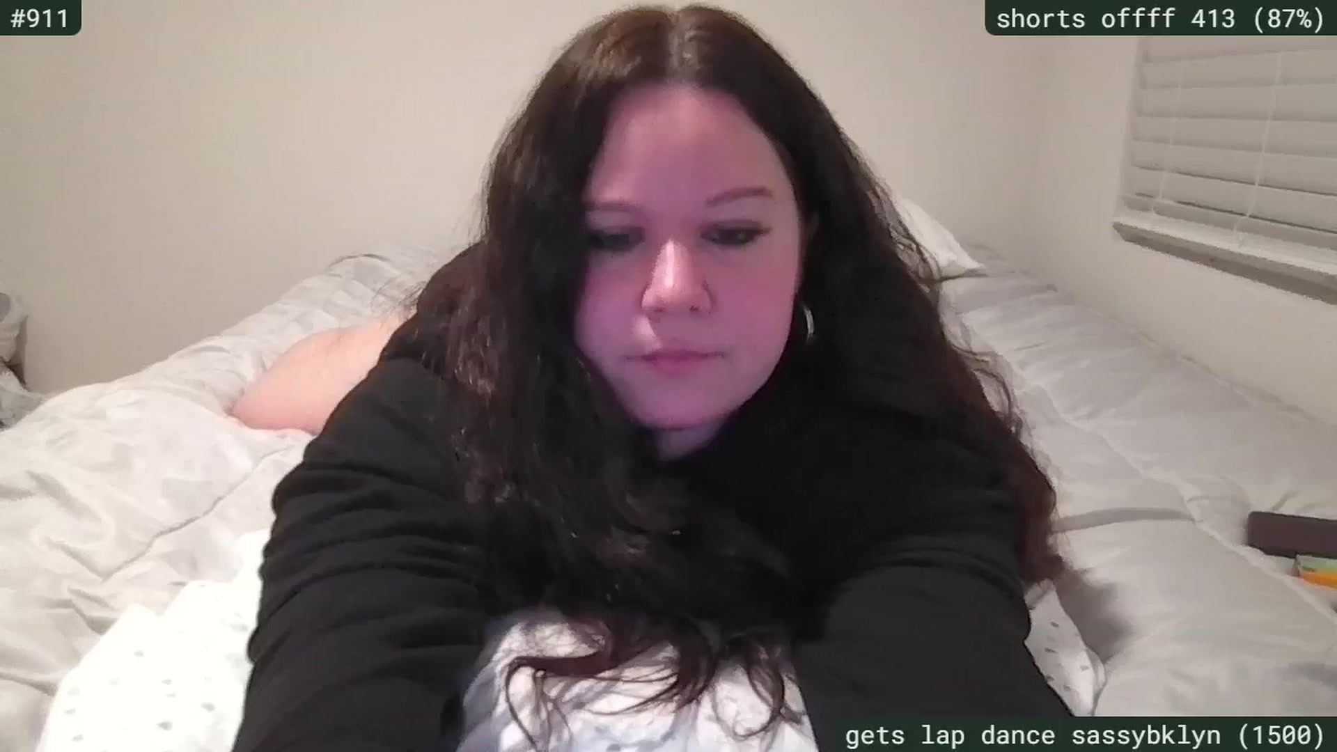 Gallery image thumbnail from SassySarah94's myfreecams stream on, 02/03/2026, 04:15 image 12 of 20