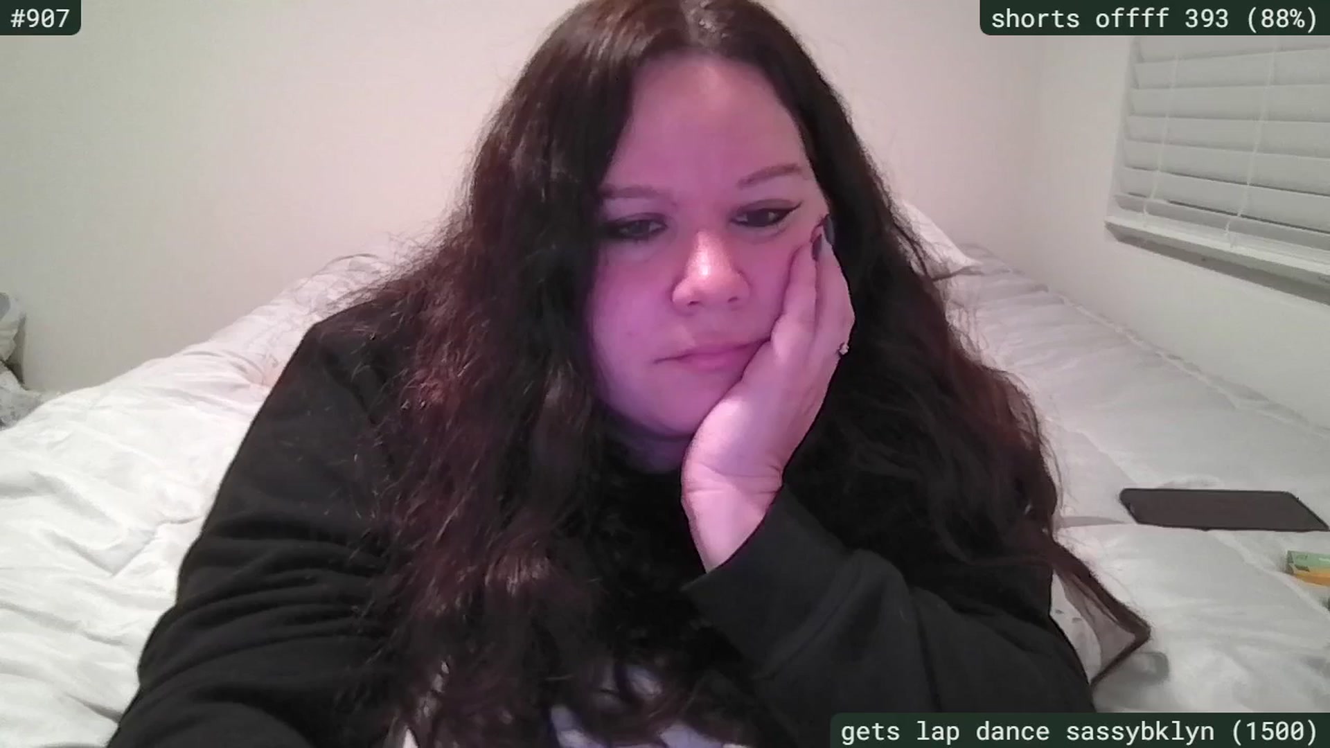 Gallery image thumbnail from SassySarah94's myfreecams stream on, 02/03/2026, 04:15 image 13 of 20