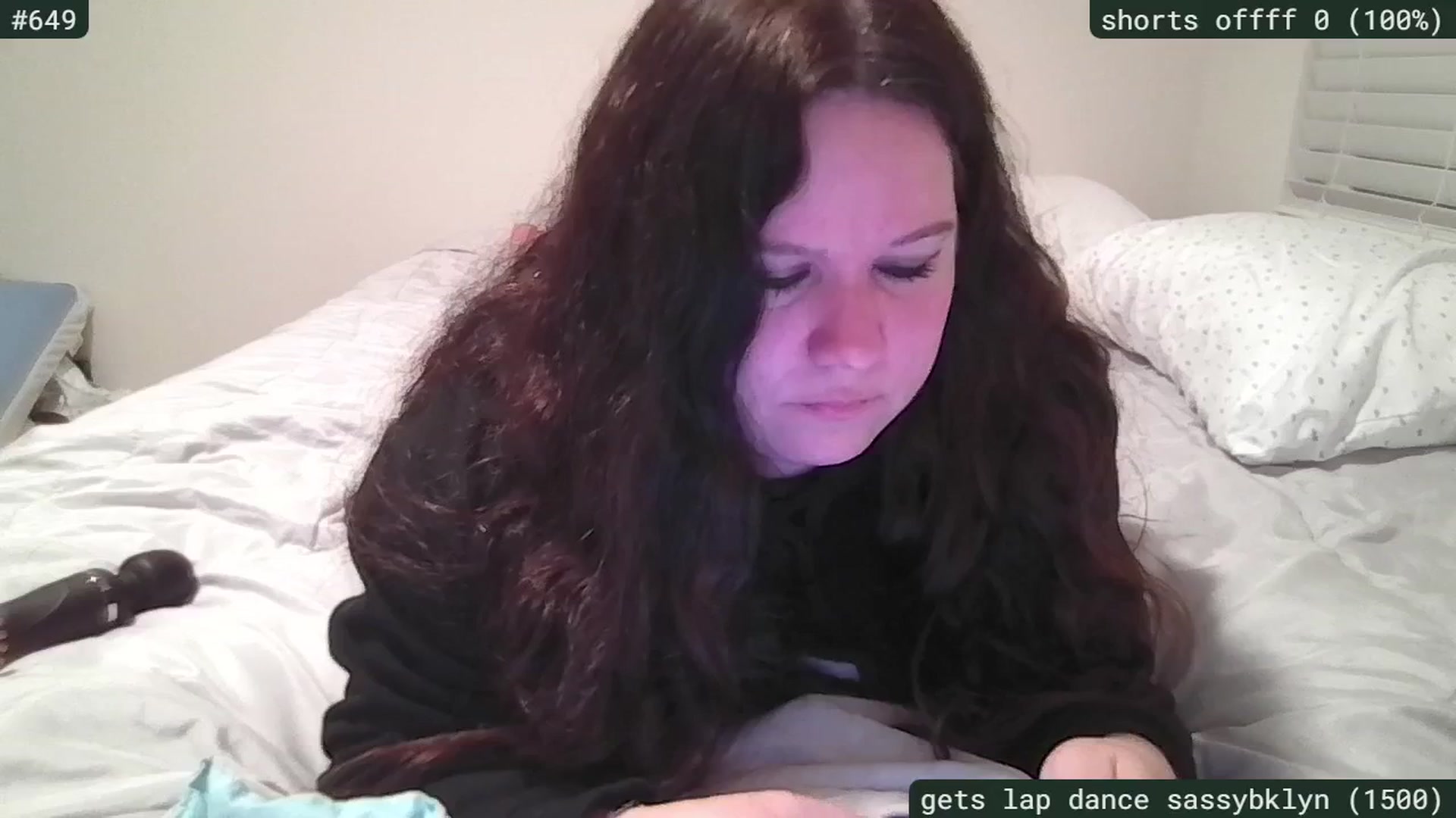 Gallery image thumbnail from SassySarah94's myfreecams stream on, 02/03/2026, 04:15 image 19 of 20