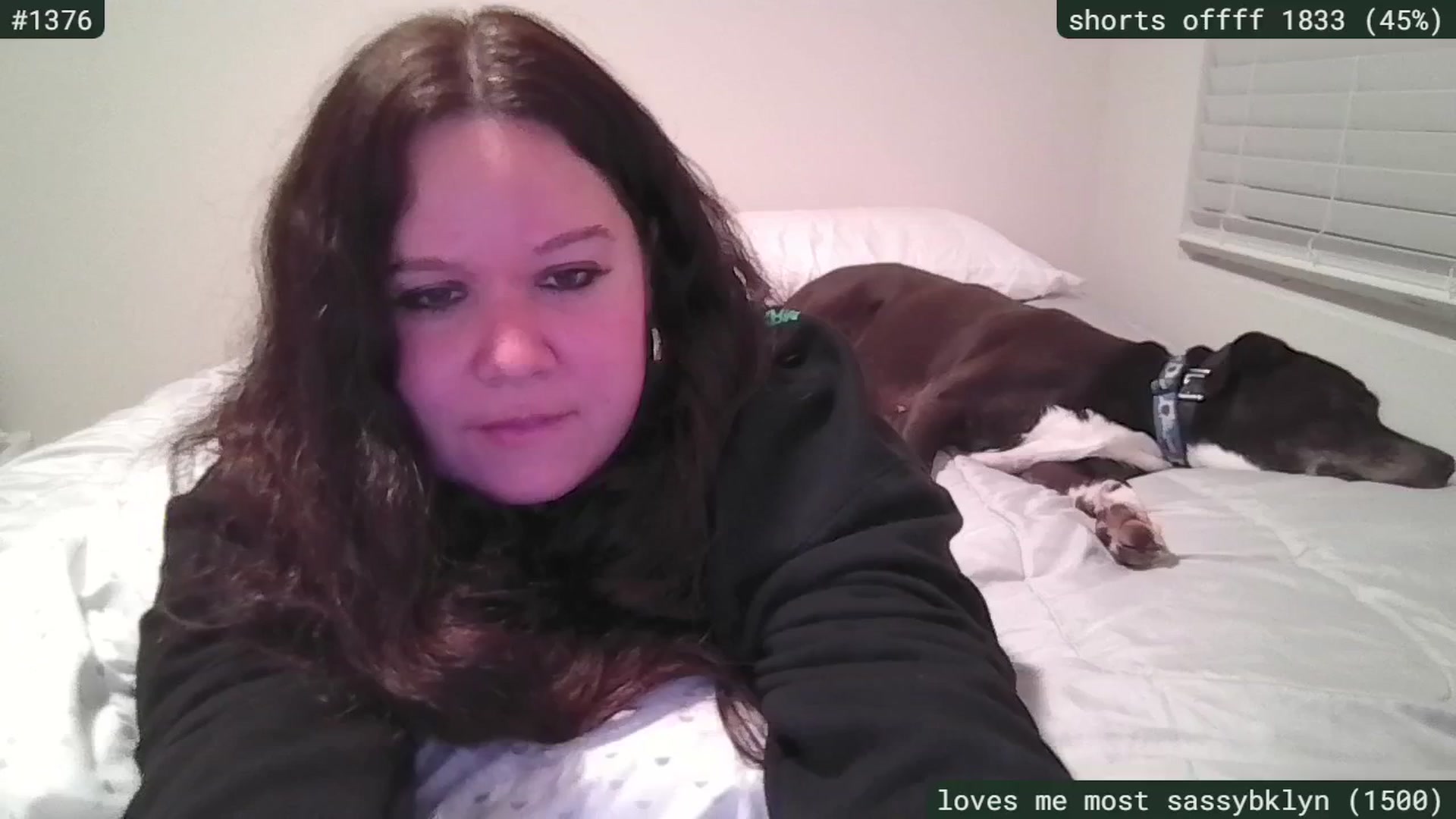 Gallery image thumbnail from SassySarah94's myfreecams stream on, 02/03/2026, 04:15 image 8 of 20