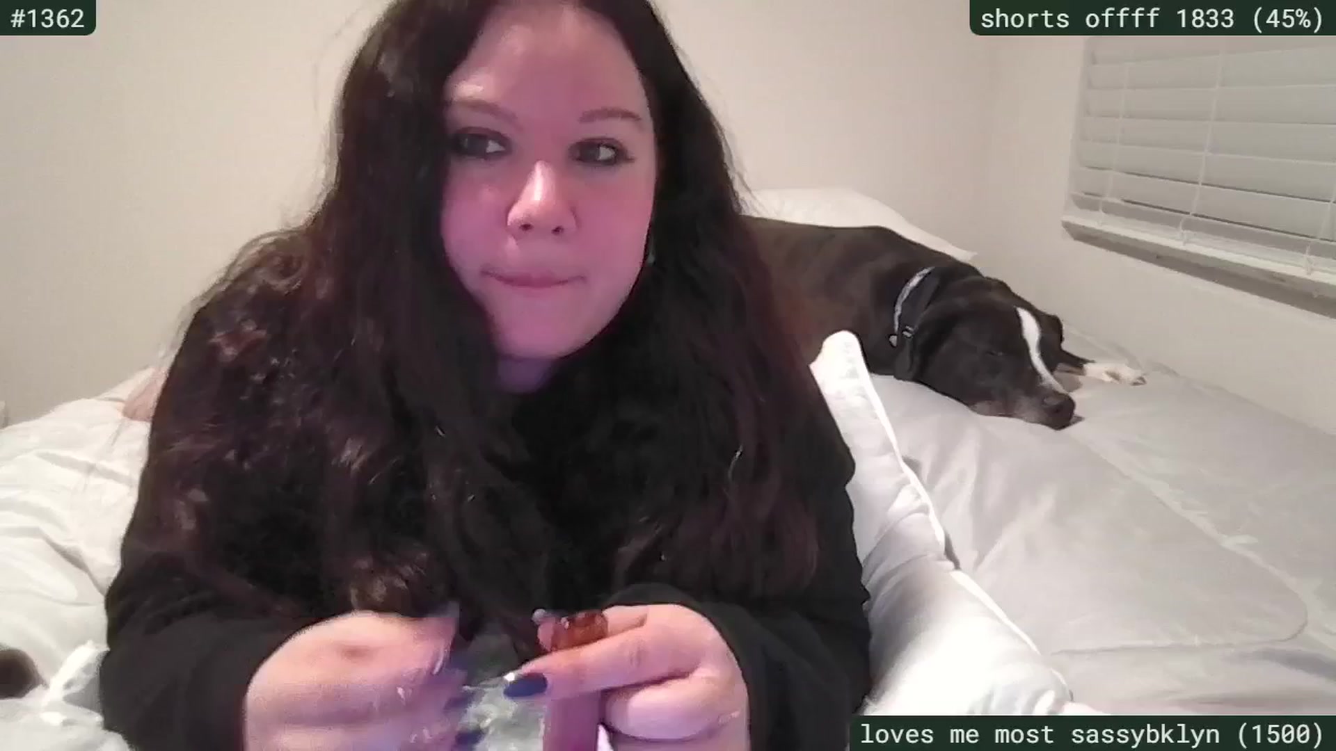 Gallery image thumbnail from SassySarah94's myfreecams stream on, 02/03/2026, 04:15 image 2 of 20