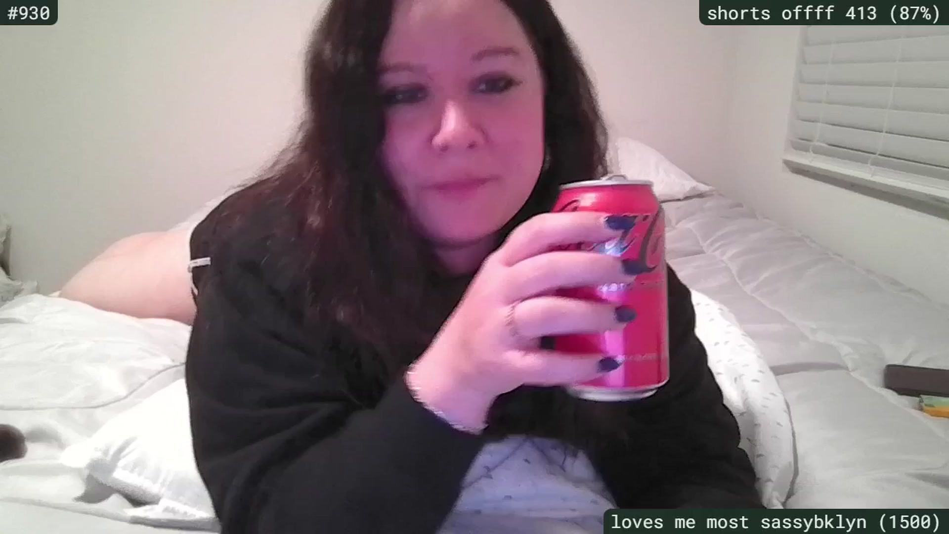 Gallery image thumbnail from SassySarah94's myfreecams stream on, 02/03/2026, 04:15 image 11 of 20