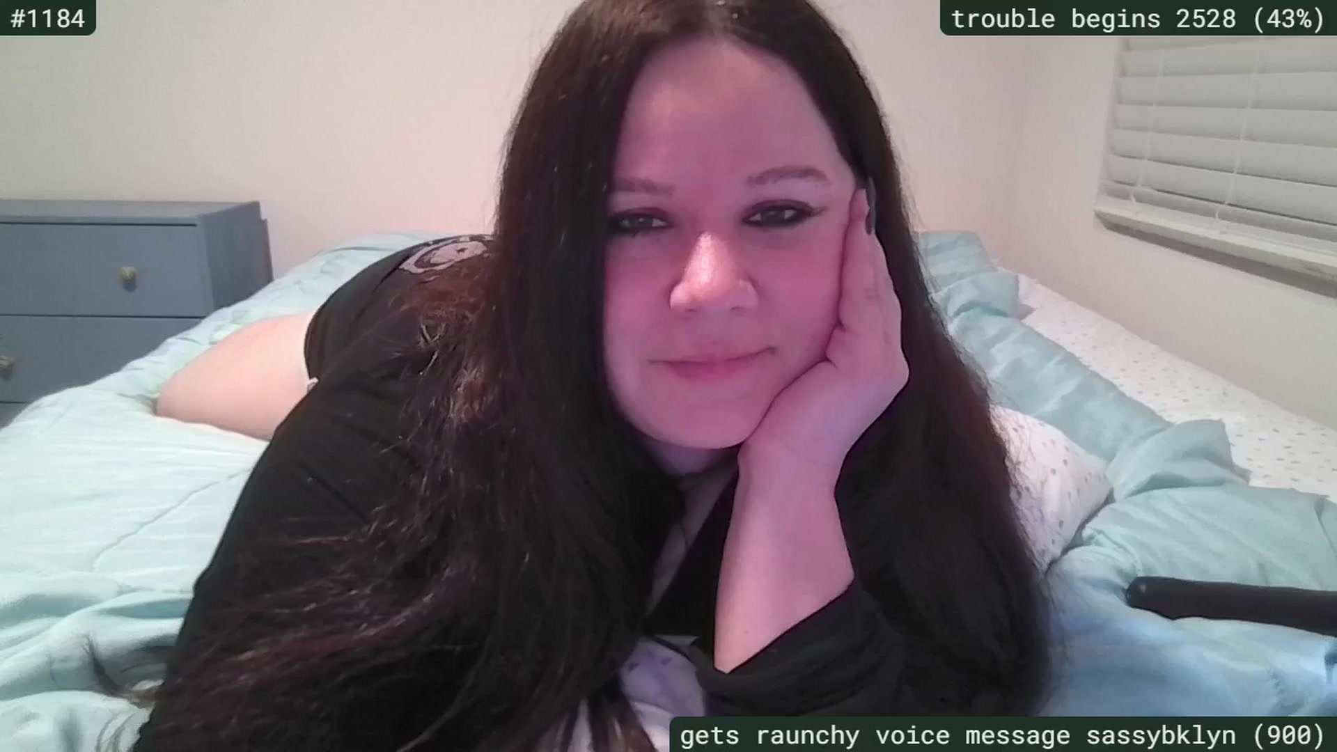 Gallery image thumbnail from SassySarah94's myfreecams stream on, 02/06/2026, 04:18 image 13 of 20
