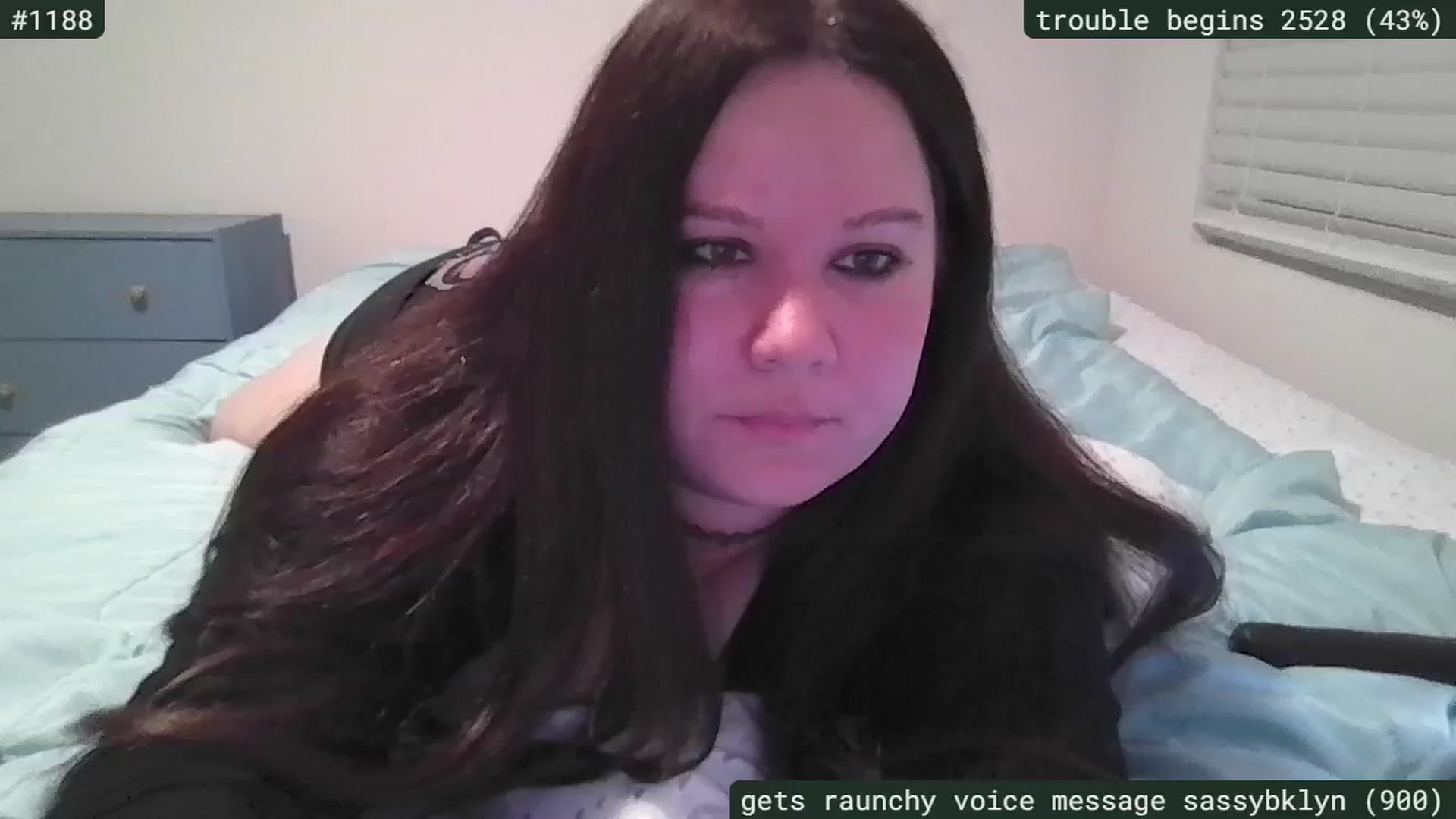 Gallery image thumbnail from SassySarah94's myfreecams stream on, 02/06/2026, 04:18 image 15 of 20