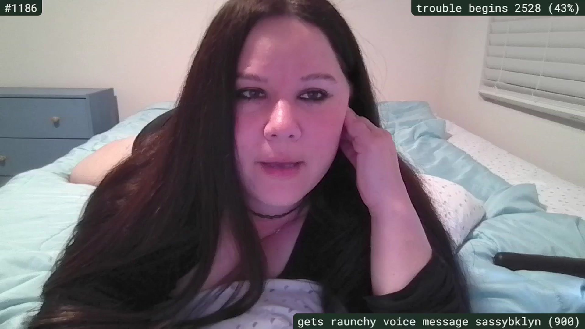 Gallery image thumbnail from SassySarah94's myfreecams stream on, 02/06/2026, 04:18 image 14 of 20