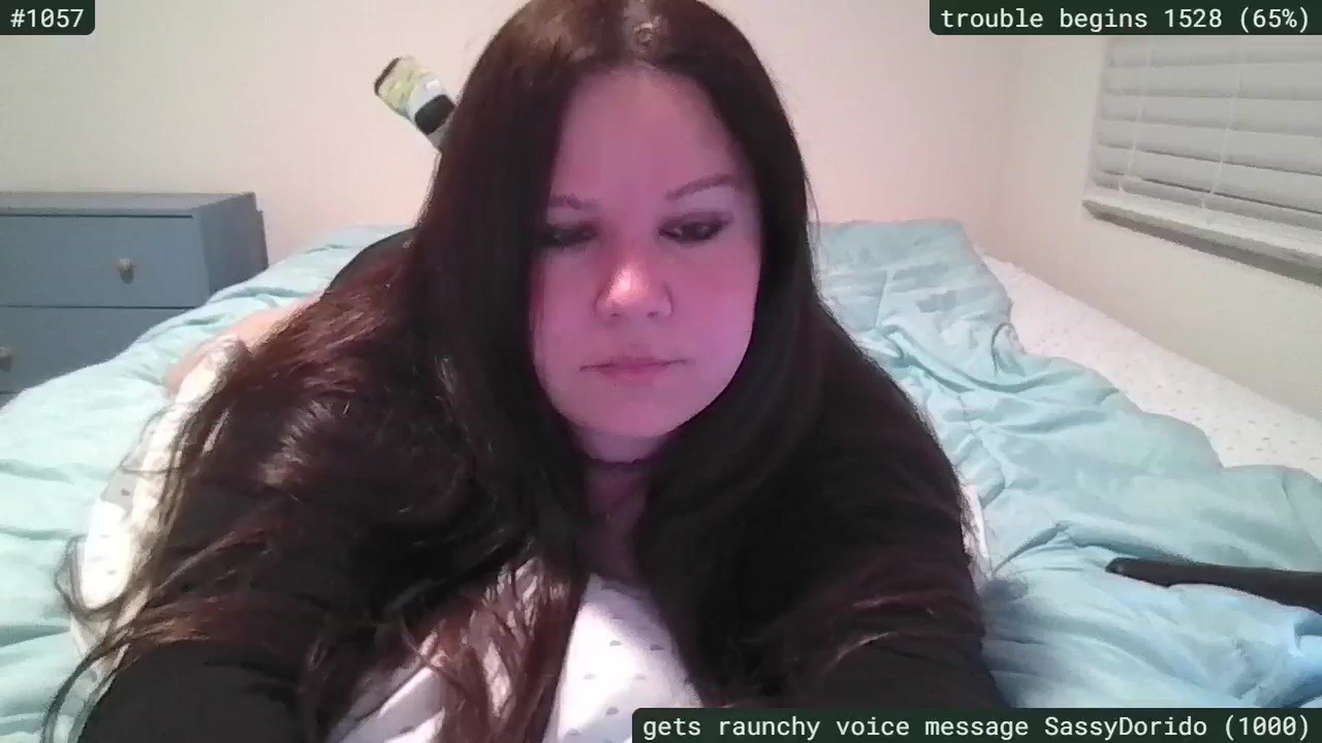 Gallery image thumbnail from SassySarah94's myfreecams stream on, 02/06/2026, 04:18 image 18 of 20