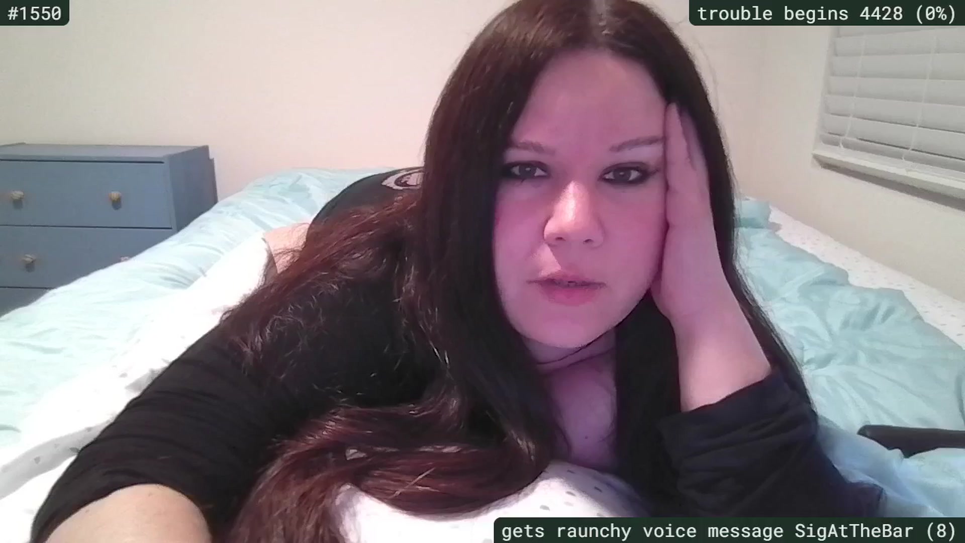 Gallery image thumbnail from SassySarah94's myfreecams stream on, 02/06/2026, 04:18 image 3 of 20