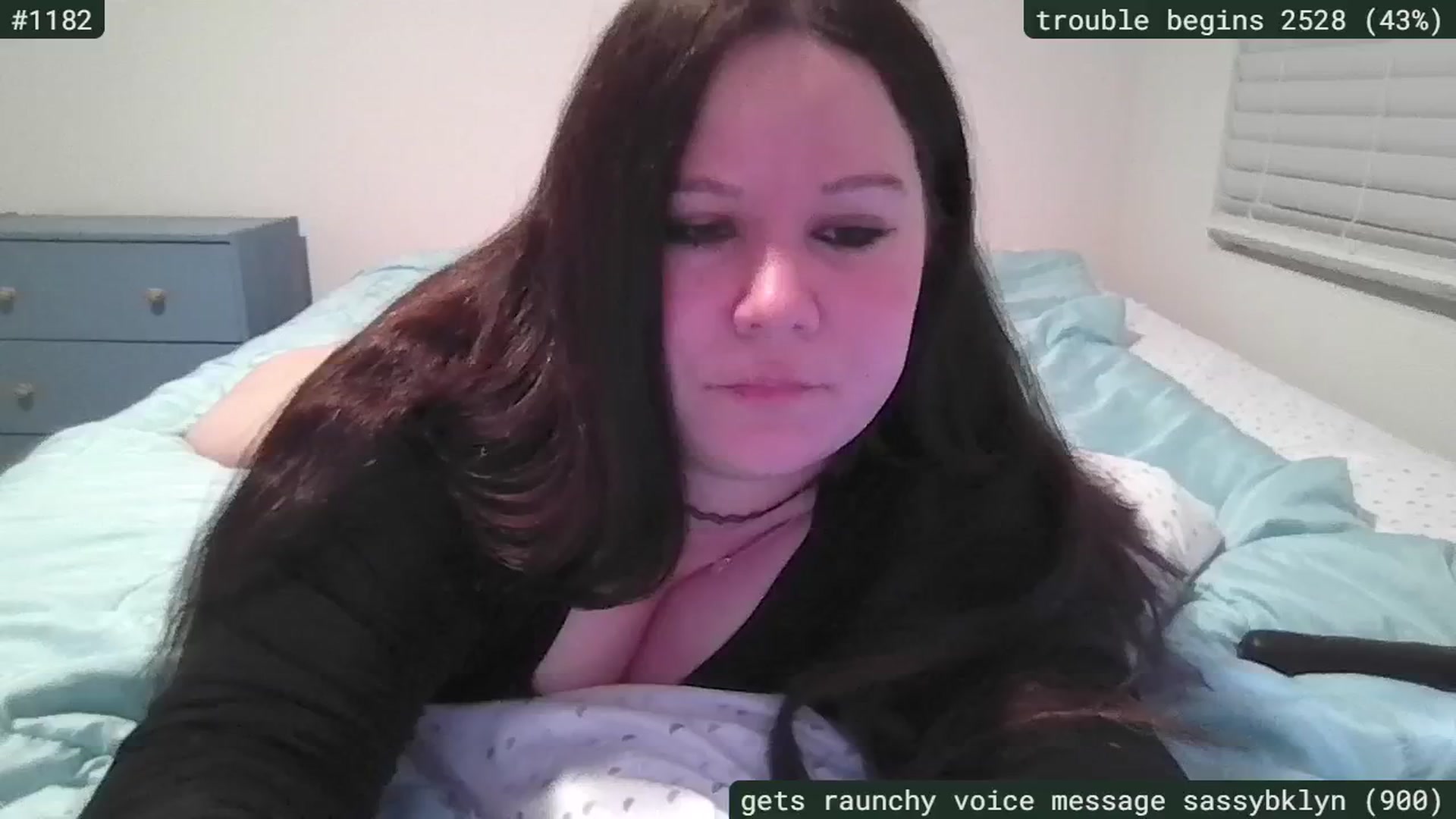 Gallery image thumbnail from SassySarah94's myfreecams stream on, 02/06/2026, 04:18 image 10 of 20