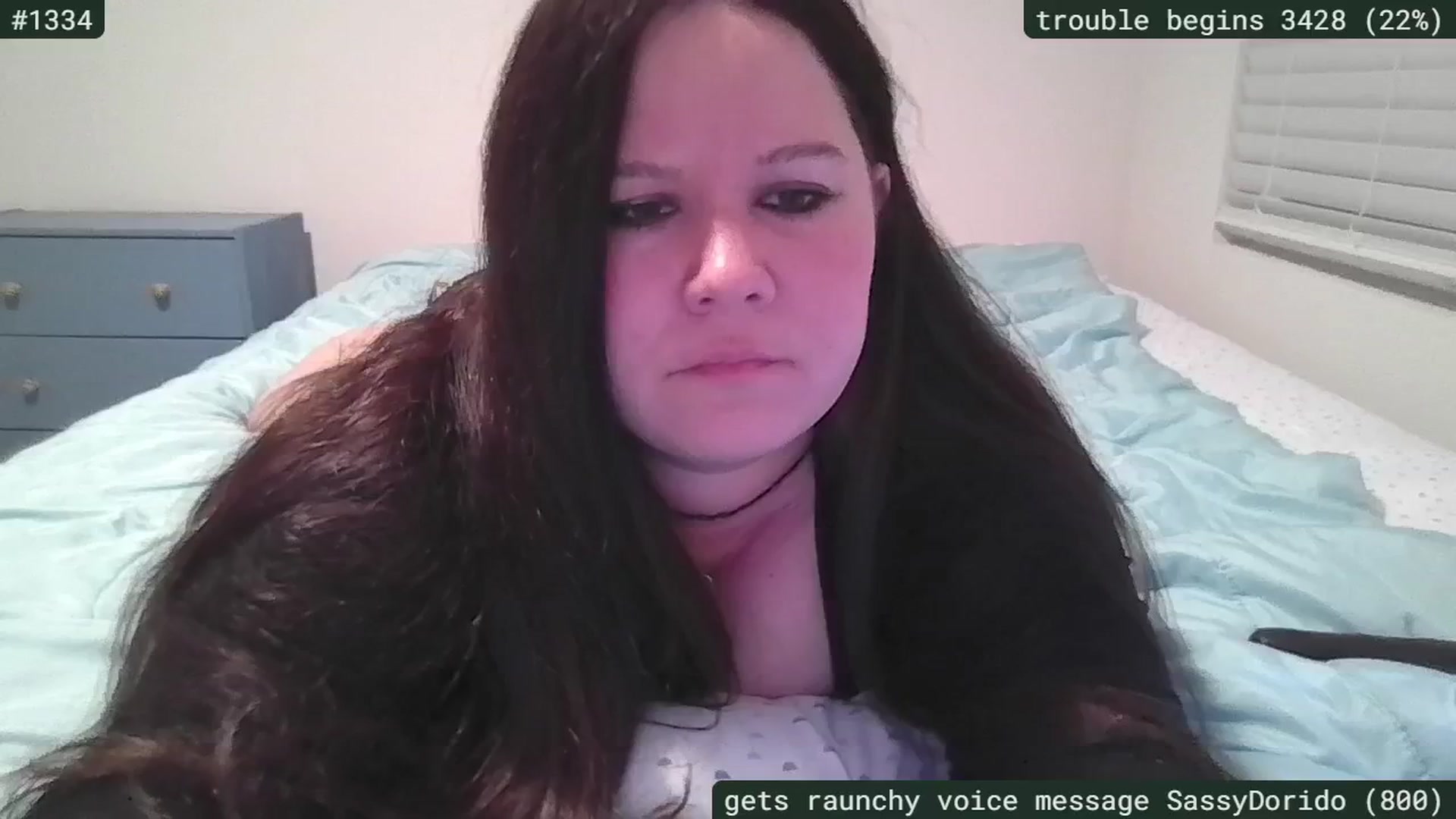 Gallery image thumbnail from SassySarah94's myfreecams stream on, 02/06/2026, 04:18 image 9 of 20