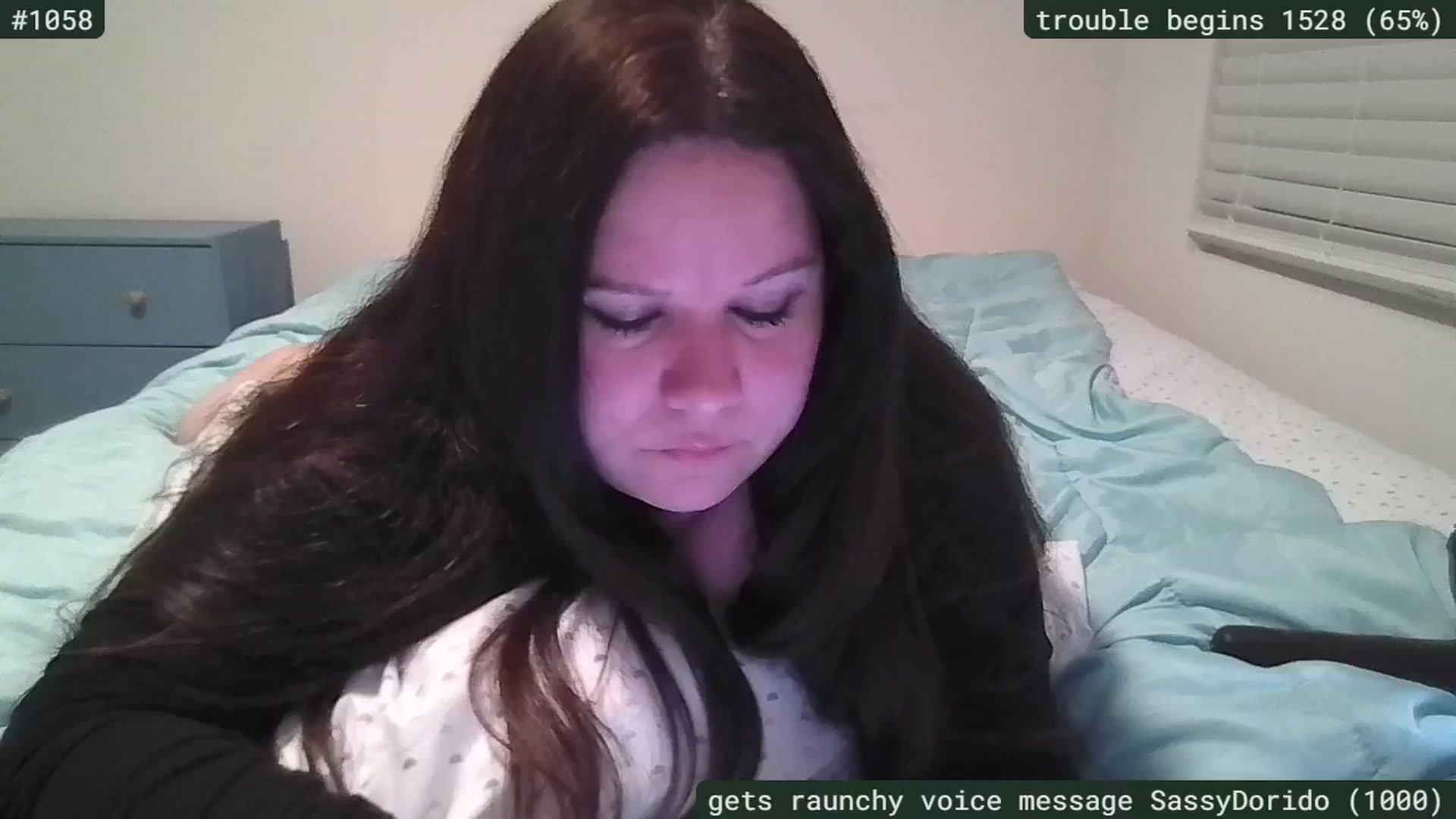 Gallery image thumbnail from SassySarah94's myfreecams stream on, 02/06/2026, 04:18 image 20 of 20