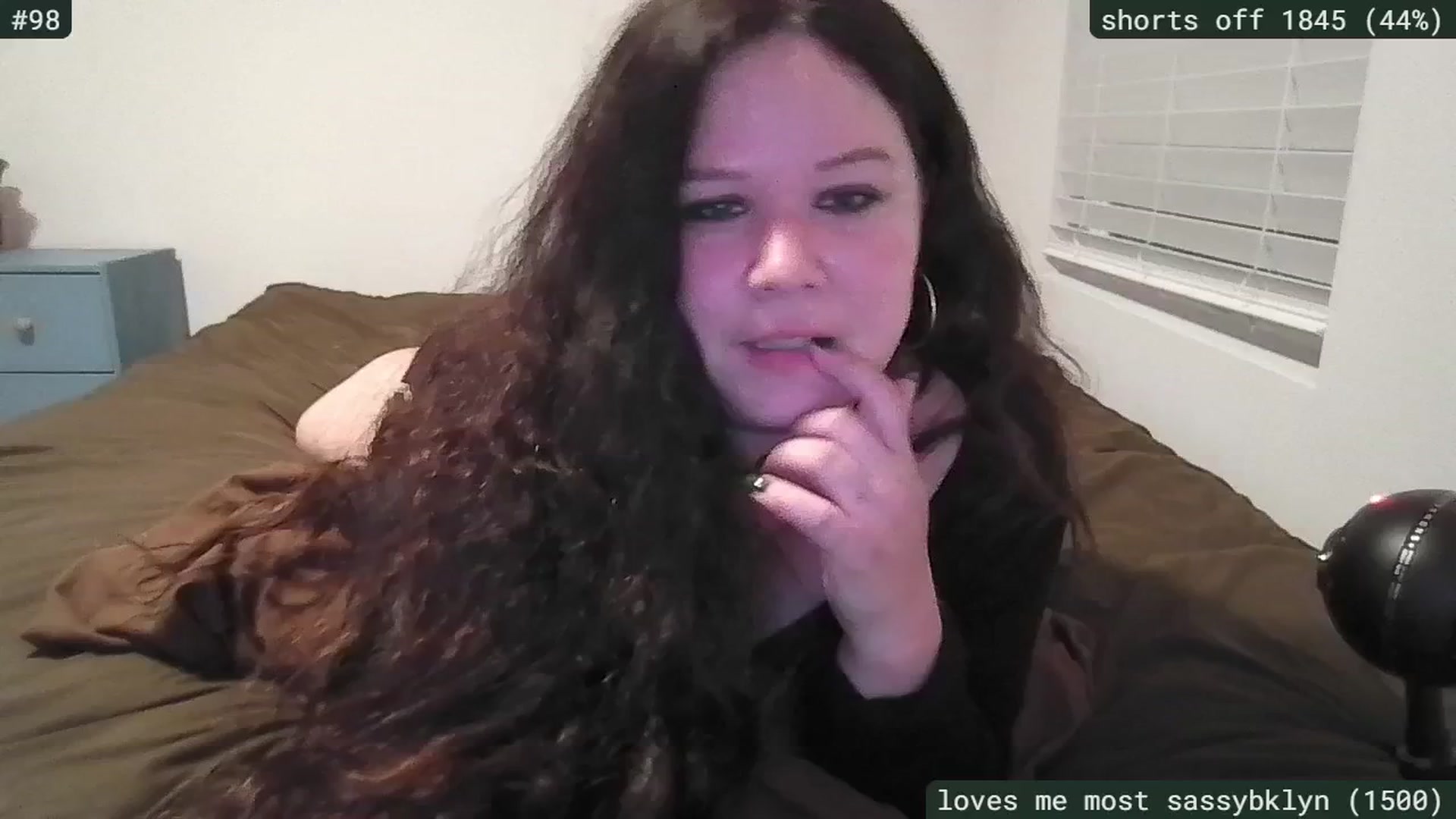 Gallery image thumbnail from SassySarah94's myfreecams stream on, 03/09/2026, 03:30 image 3 of 20