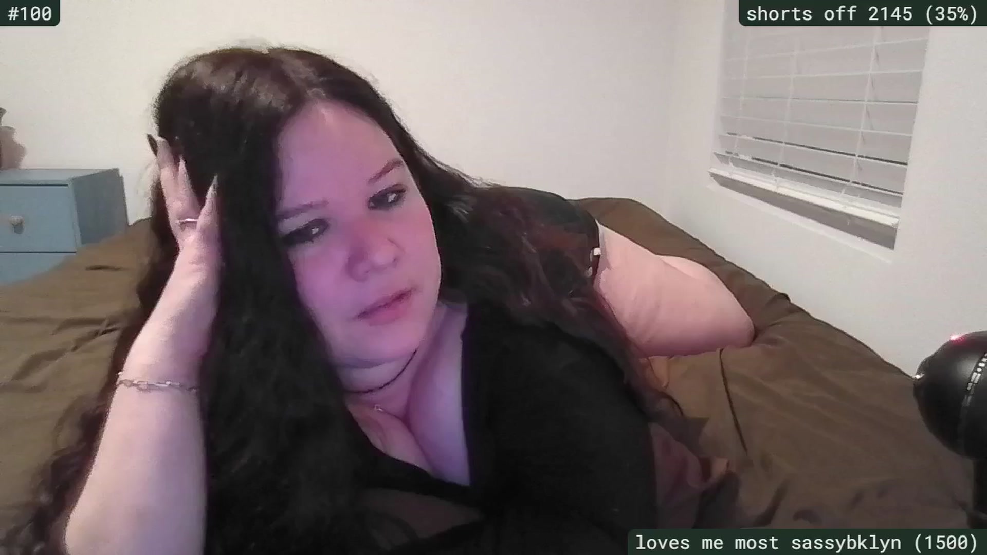 Gallery image thumbnail from SassySarah94's myfreecams stream on, 03/09/2026, 03:30 image 2 of 20