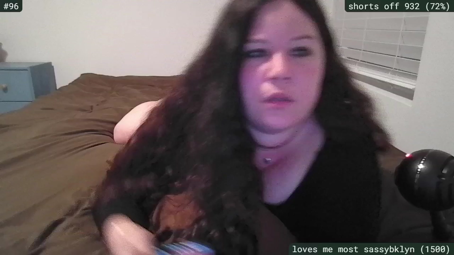 Gallery image thumbnail from SassySarah94's myfreecams stream on, 03/09/2026, 03:30 image 16 of 20